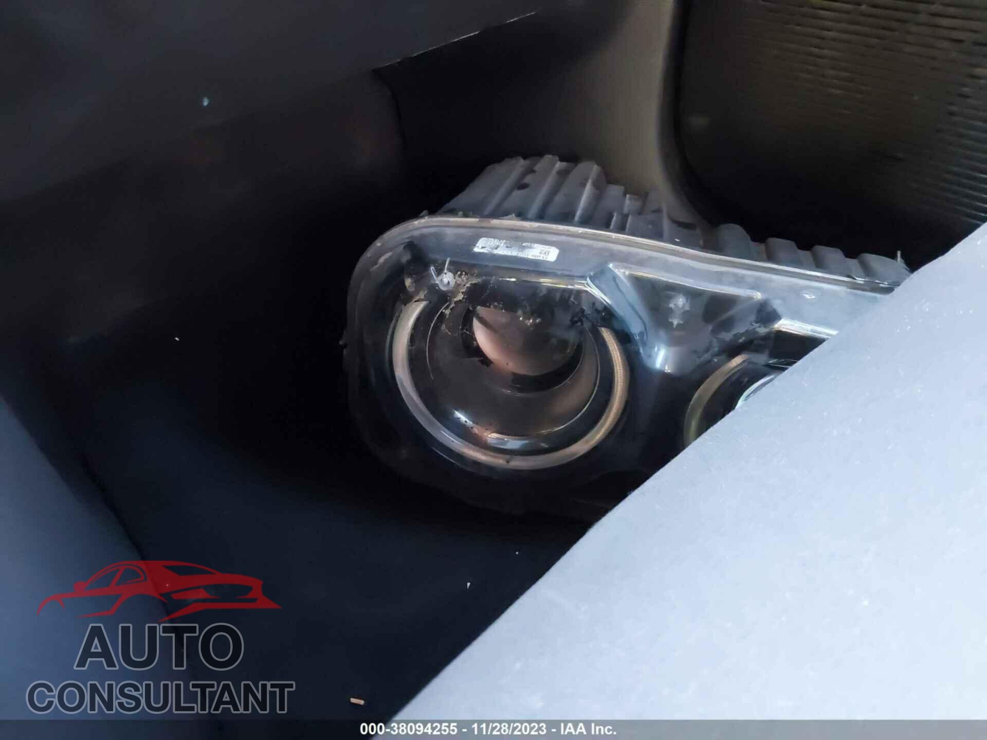 DODGE CHALLENGER 2015 - 2C3CDZAG2FH775233