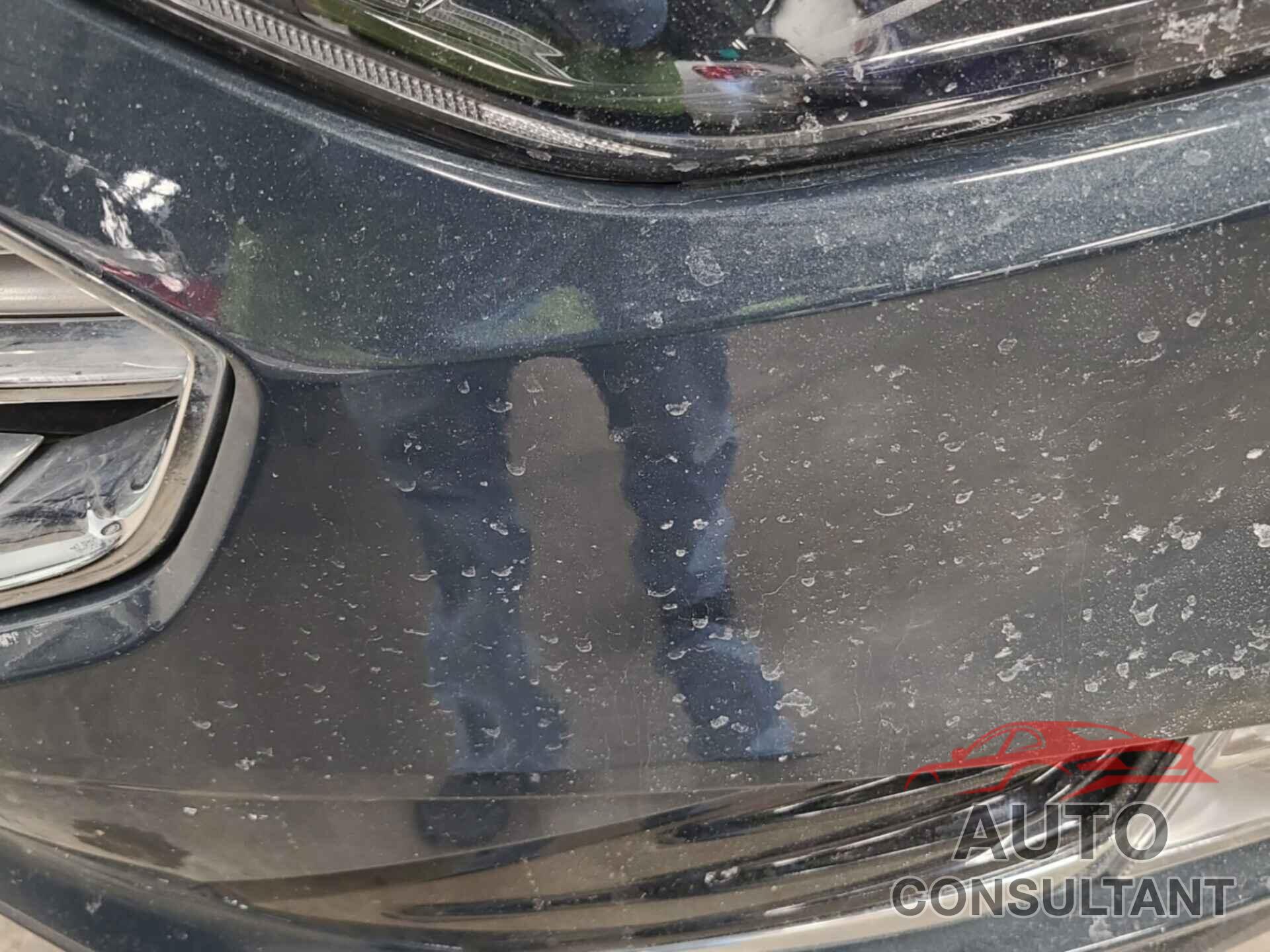 FORD EDGE 2019 - 2FMPK4K94KBC52262