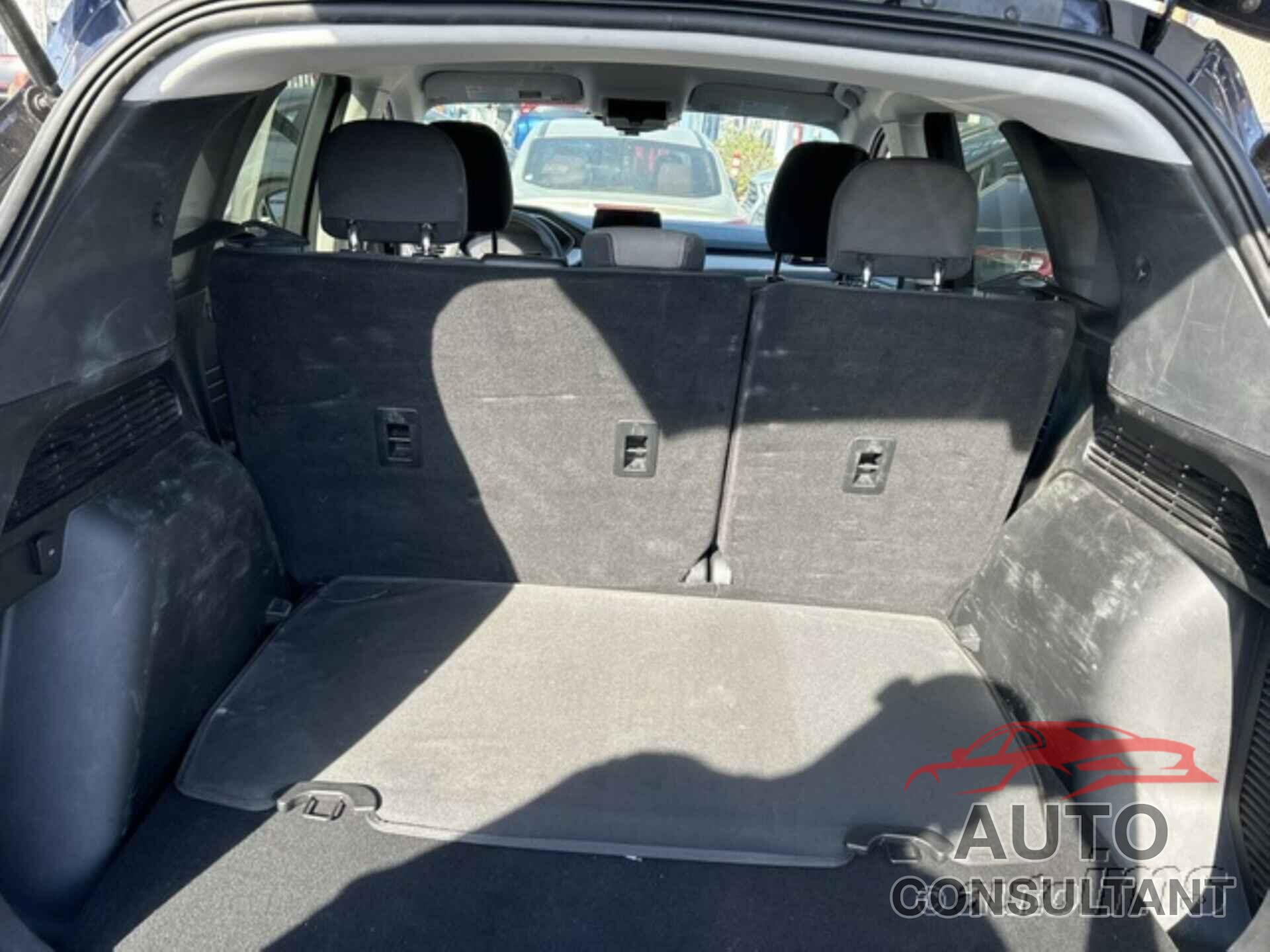 FORD ESCAPE 2021 - 1FMCU9G69MUA42726