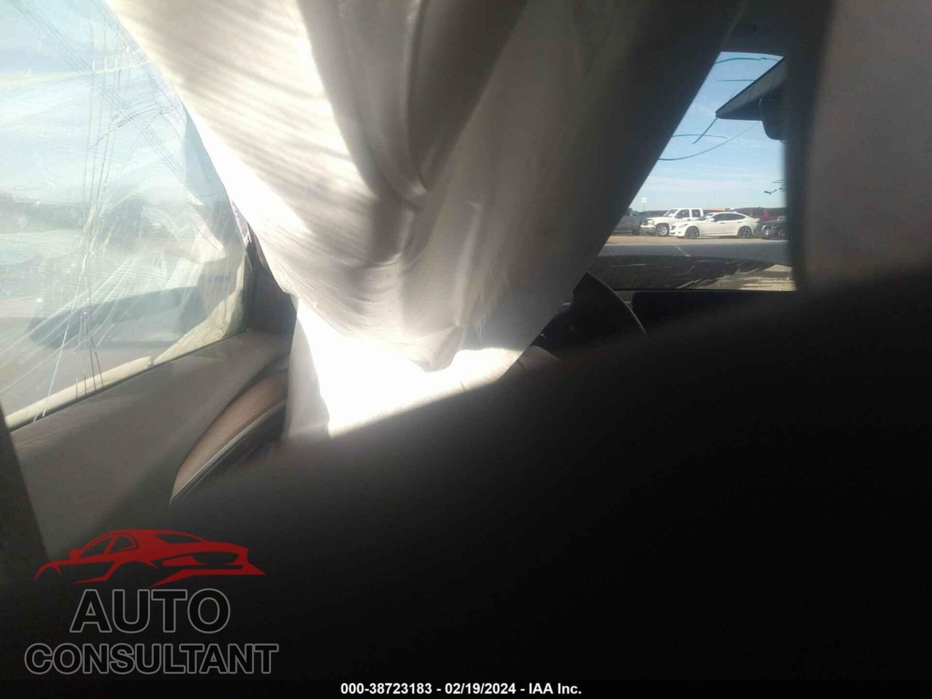 TESLA MODEL 3 2022 - 5YJ3E1EC5NF329969