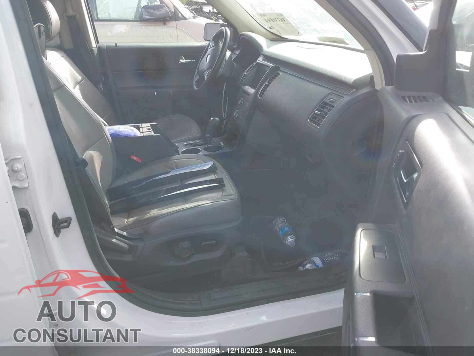 FORD FLEX 2016 - 2FMGK5C85GBA24161