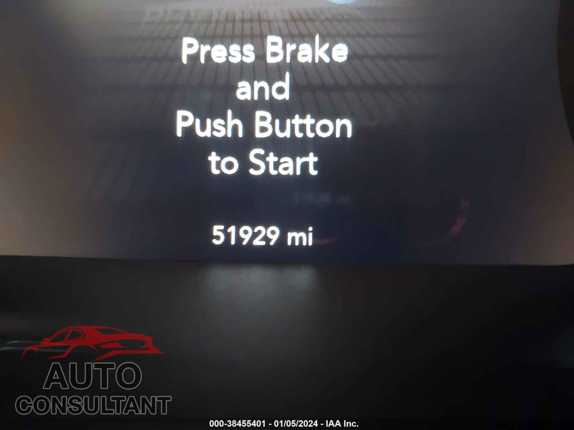 DODGE CHALLENGER 2017 - 2C3CDZBT8HH628963