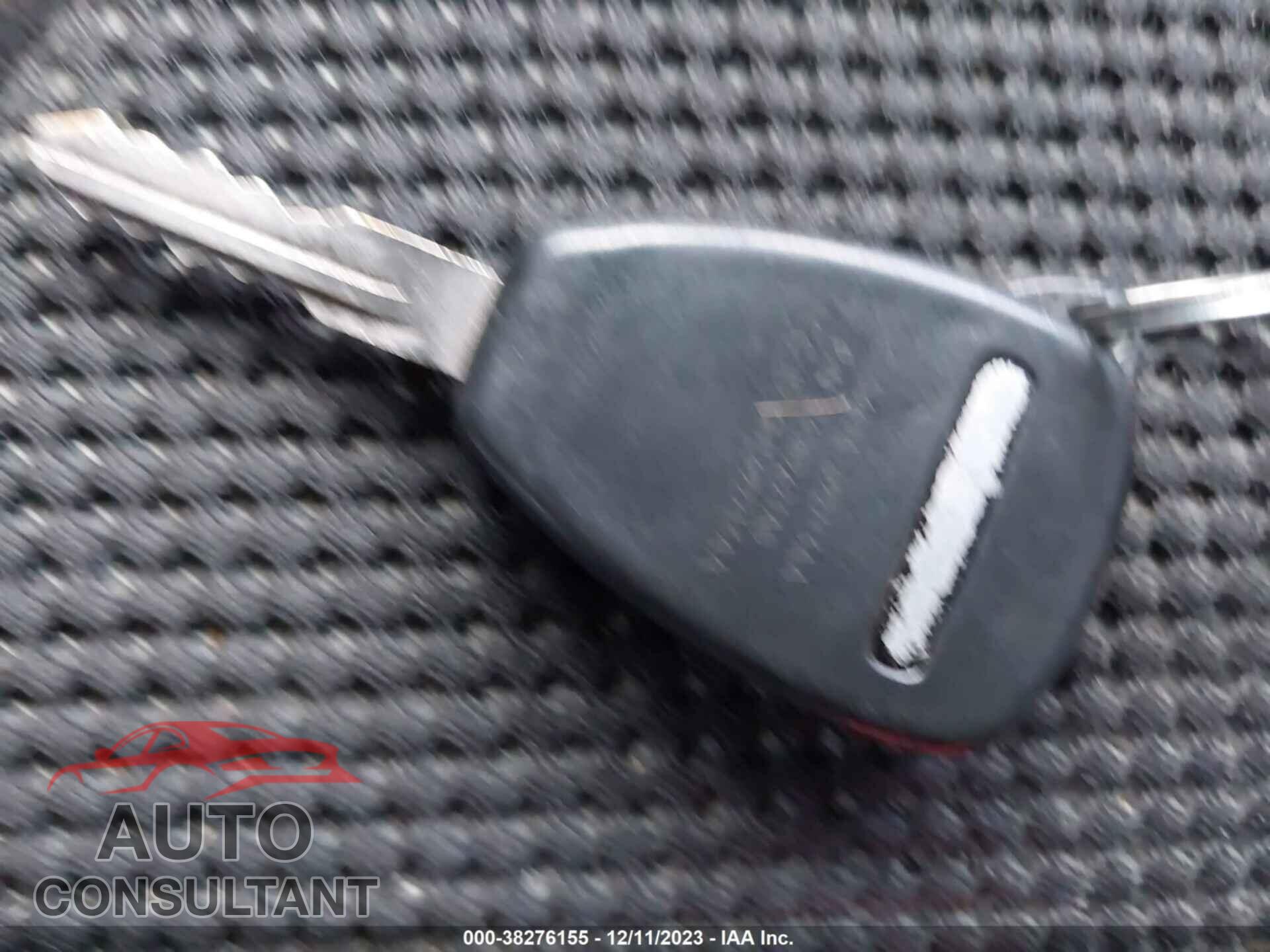 JEEP COMPASS 2016 - 1C4NJDEB3GD541793