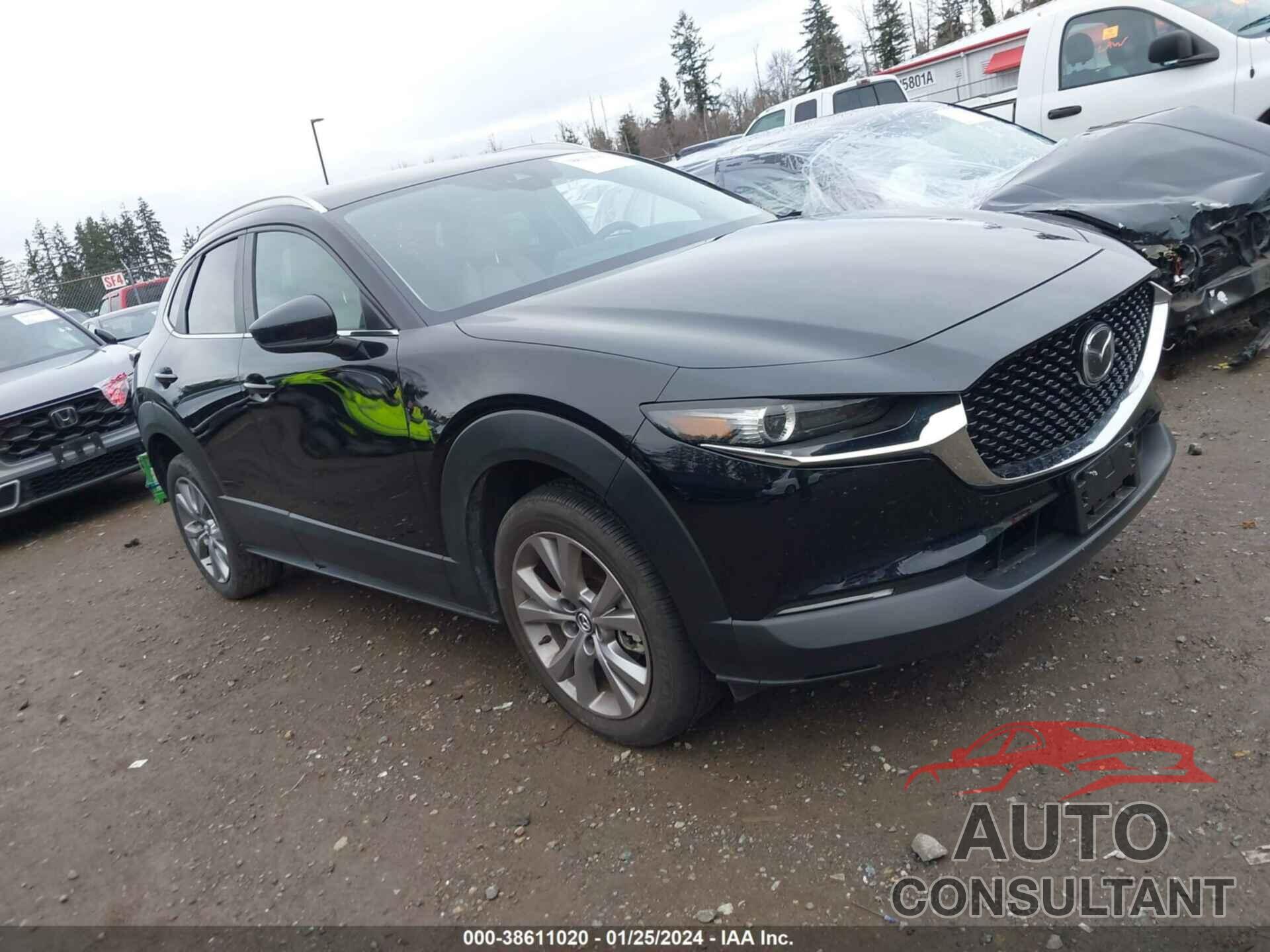 MAZDA CX-30 2023 - 3MVDMBCM0PM521421