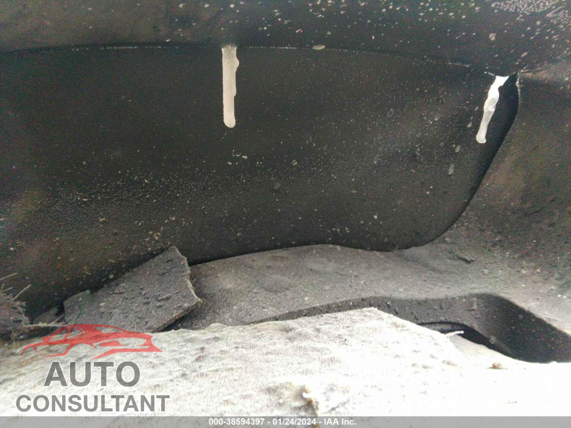 FORD RANGER 2019 - 1FTER1FH6KLA62390