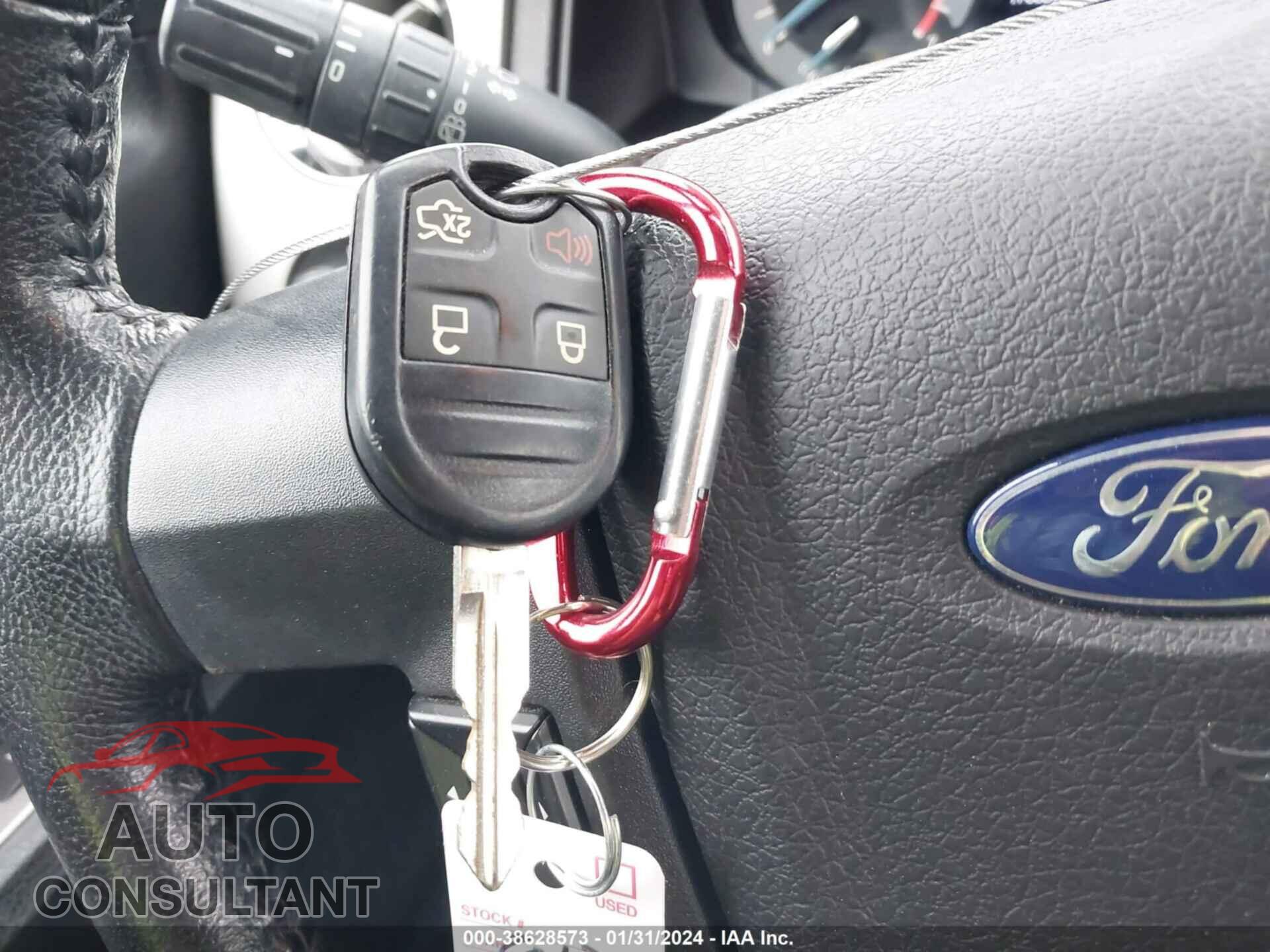 FORD EXPEDITION 2017 - 1FMJU1HT9HEA56266