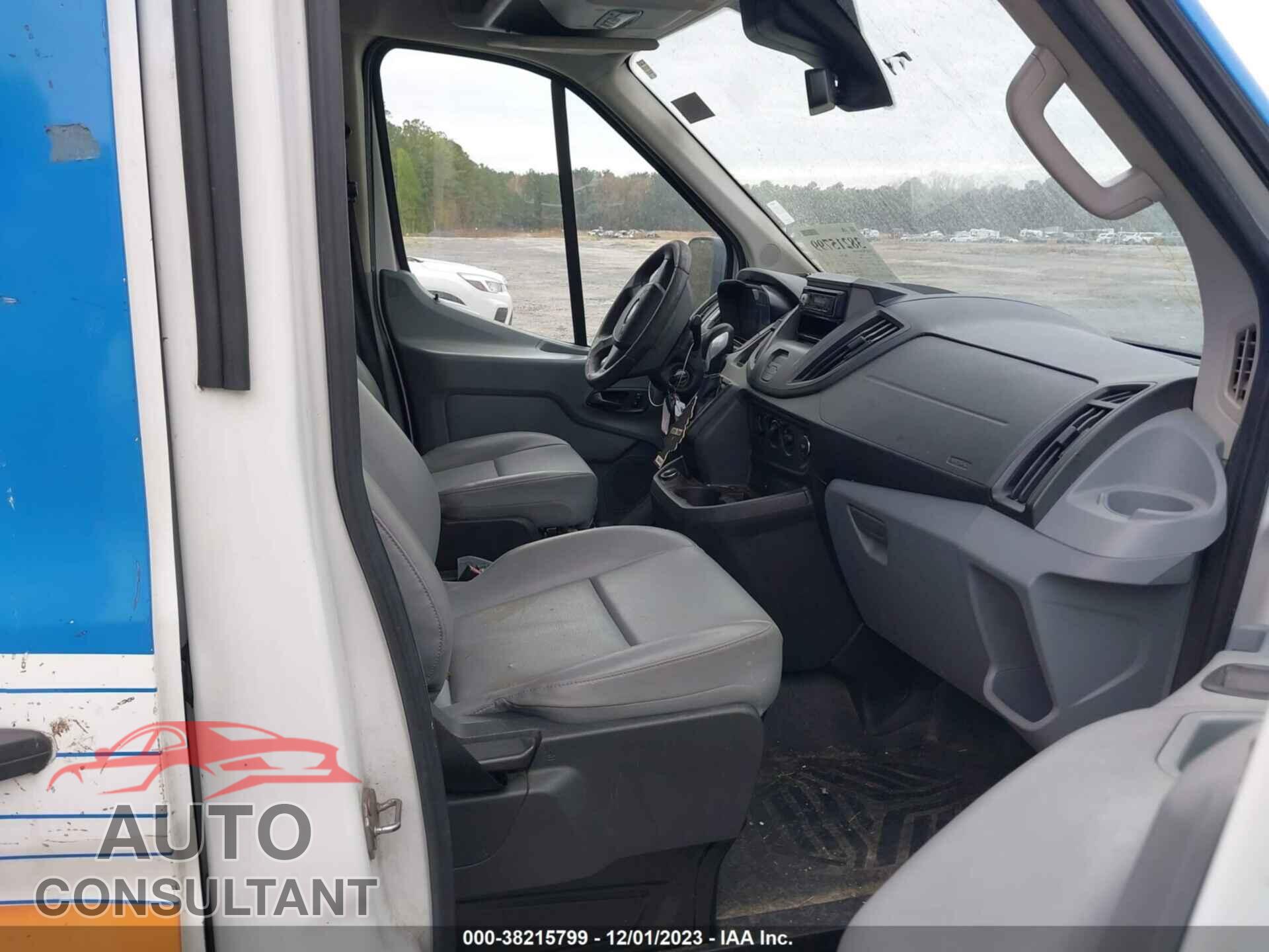 FORD TRANSIT-250 2017 - 1FTYR2CM1HKA04075