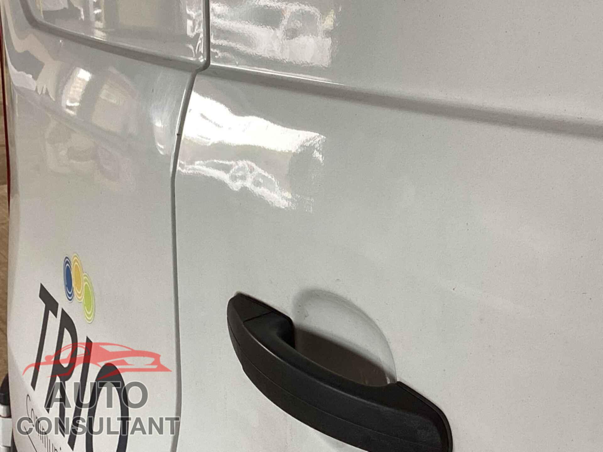 FORD TRANSIT 2017 - 1FTYR2CM2HKA15845
