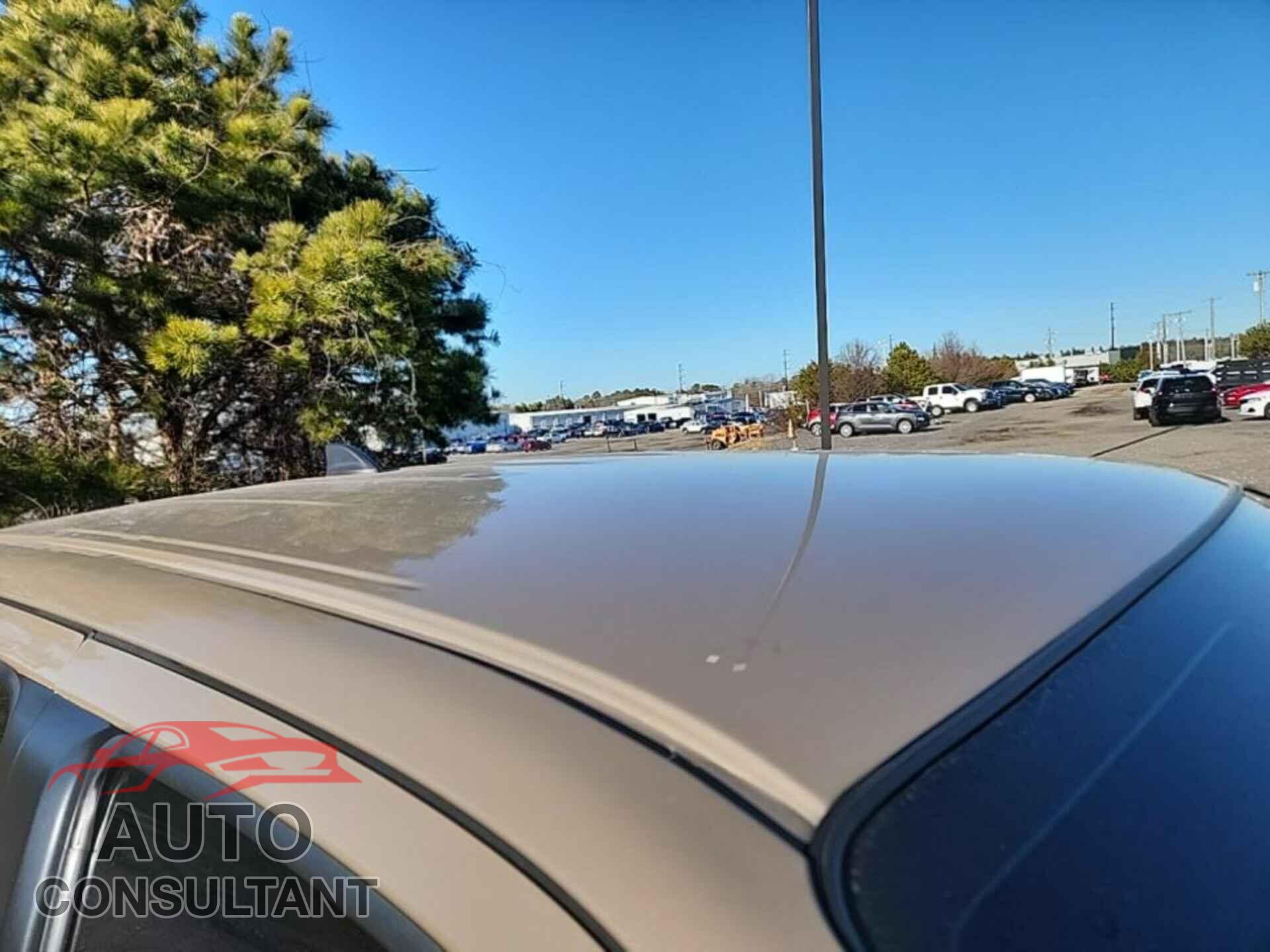 NISSAN FRONTIER 2022 - 1N6ED1EK9NN657641