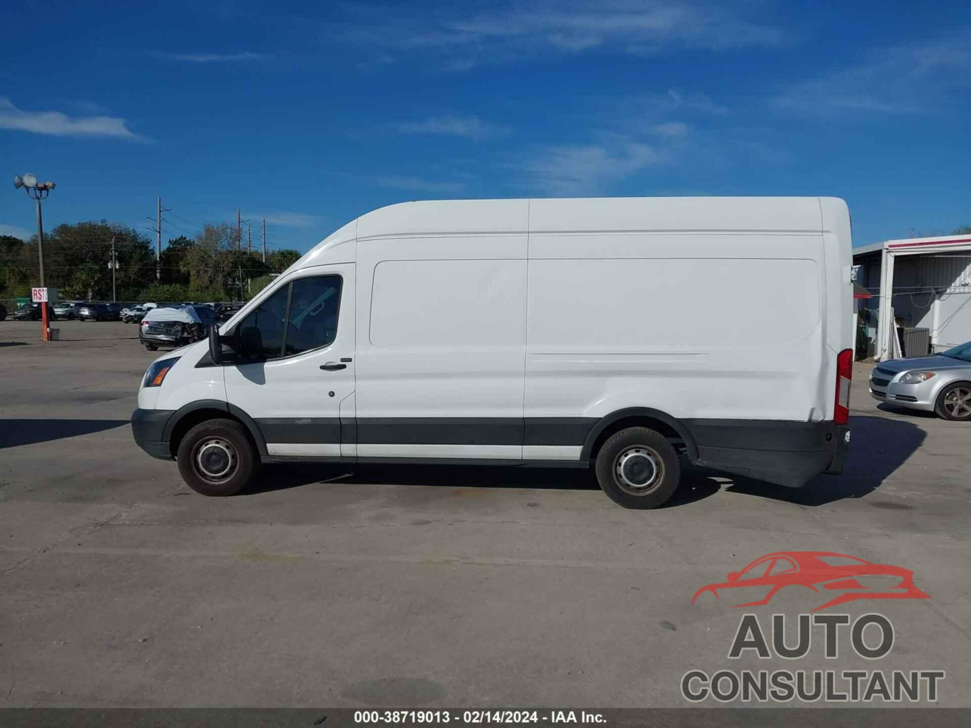 FORD TRANSIT-350 2019 - 1FTBW3XGXKKB45551