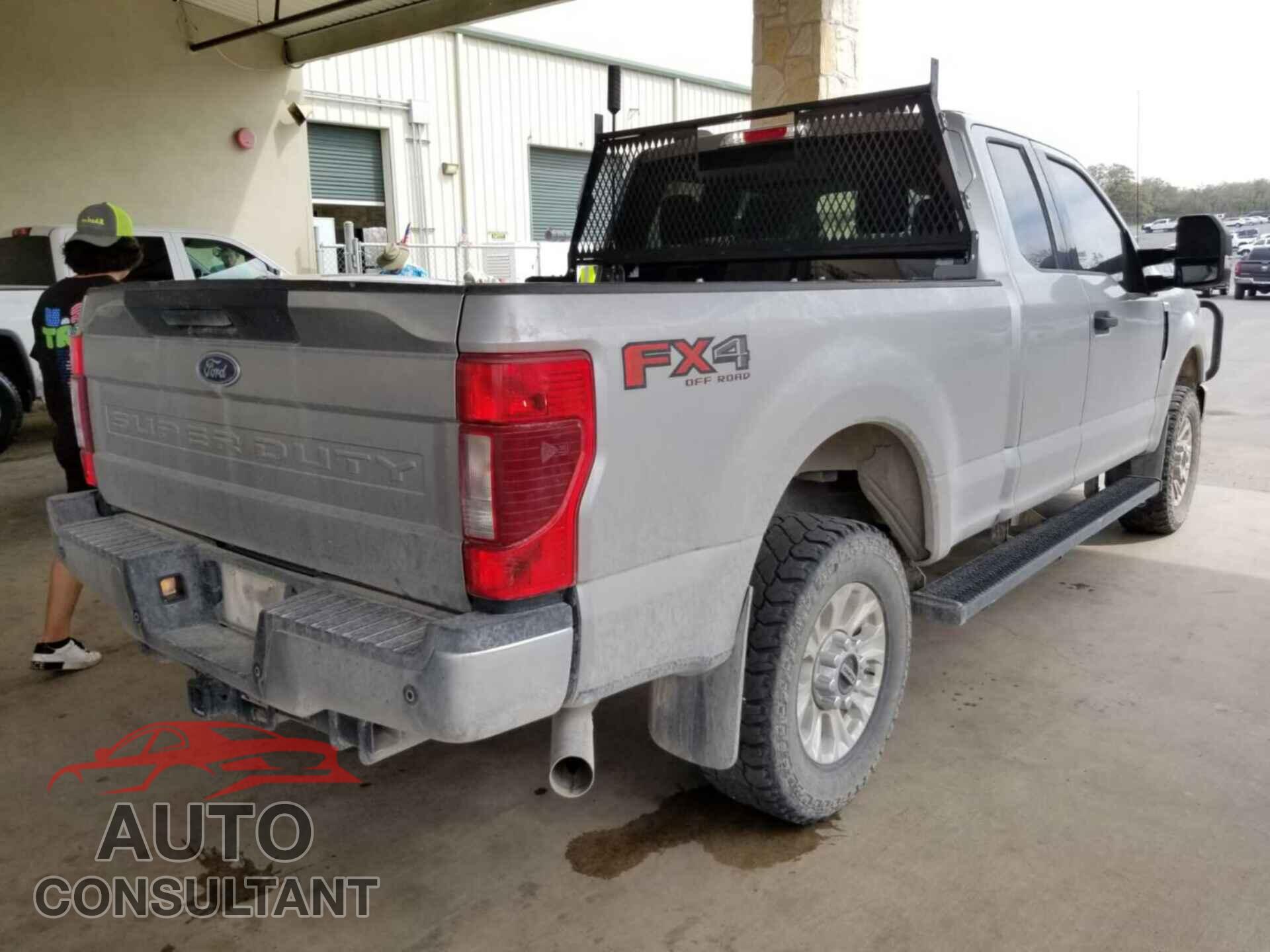 FORD F250 2020 - 1FT7X2B68LED68389