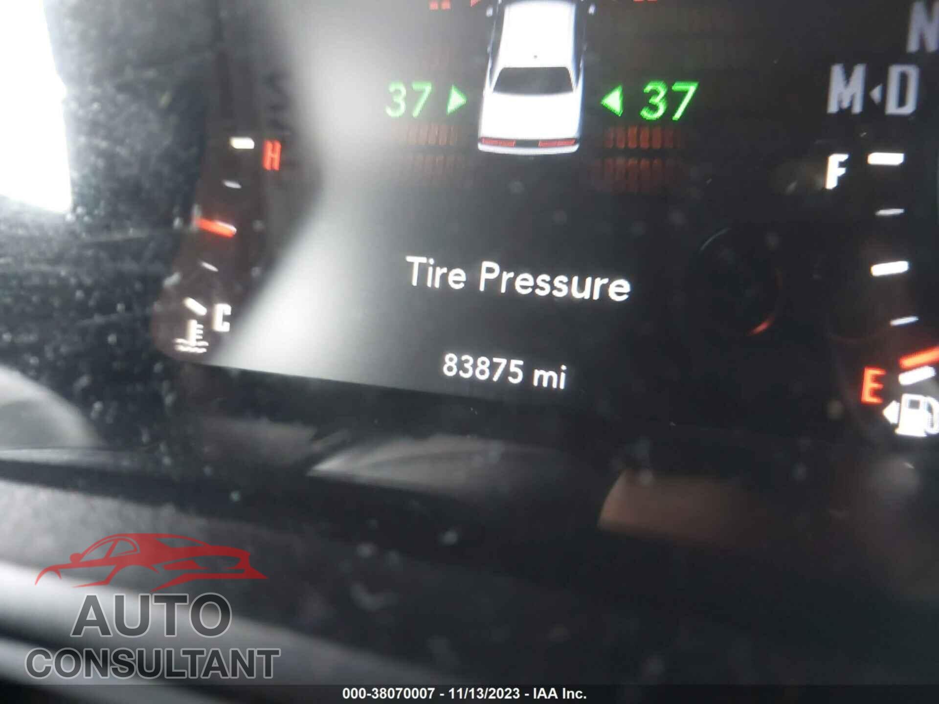 DODGE CHALLENGER 2016 - 2C3CDZAG9GH158204