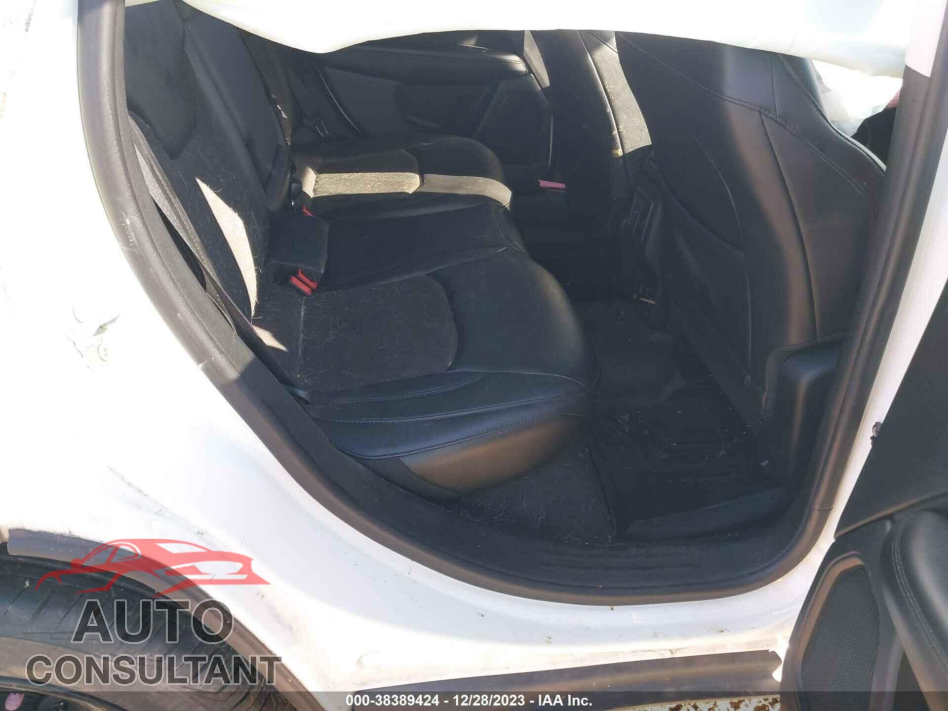 JEEP COMPASS 2018 - 3C4NJDBB4JT396088