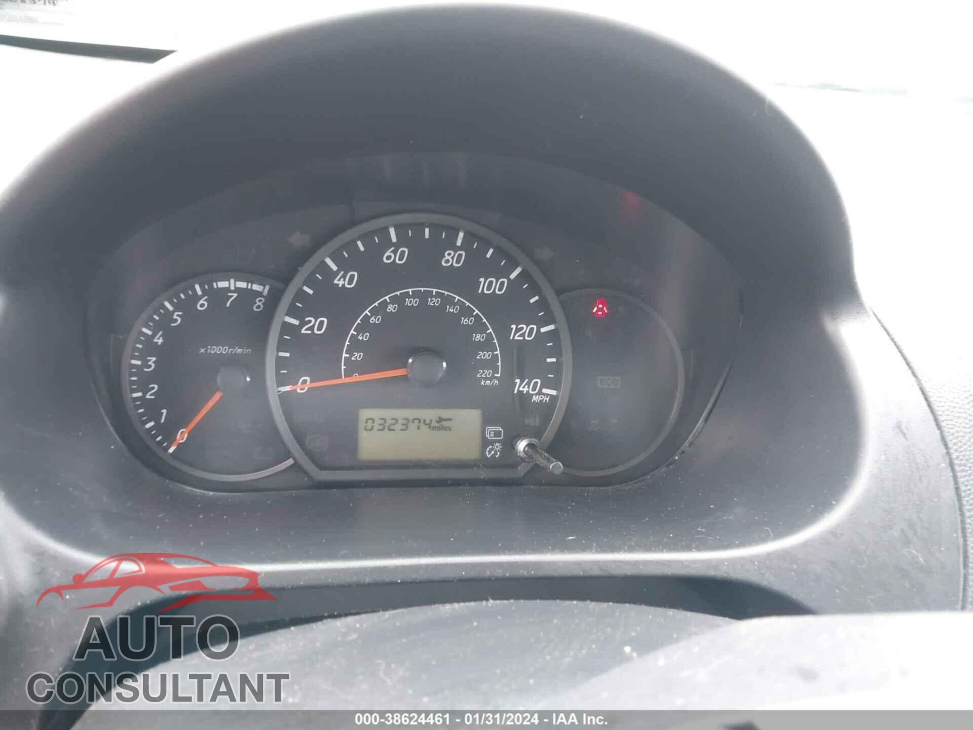 MITSUBISHI MIRAGE 2019 - ML32A3HJ8KH008374