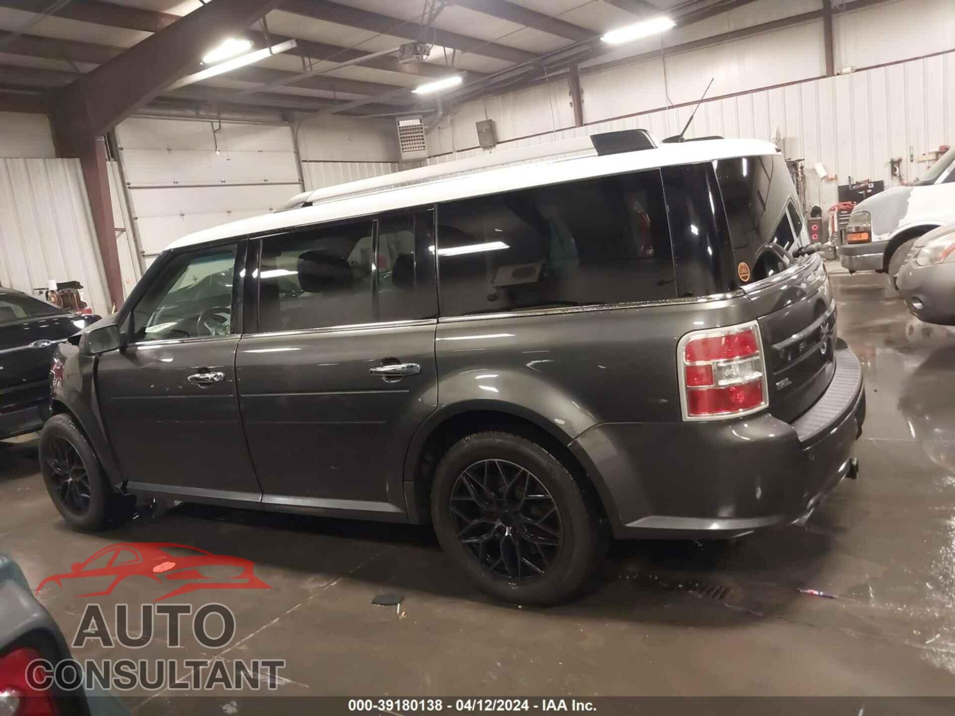 FORD FLEX 2016 - 2FMGK5C8XGBA01667