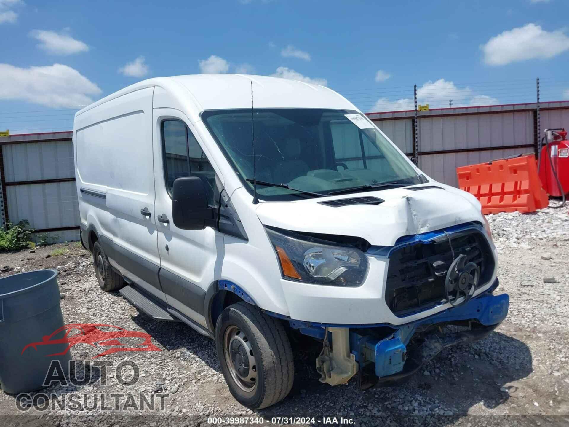 FORD TRANSIT-250 2017 - 1FTYR2CM7HKA77225
