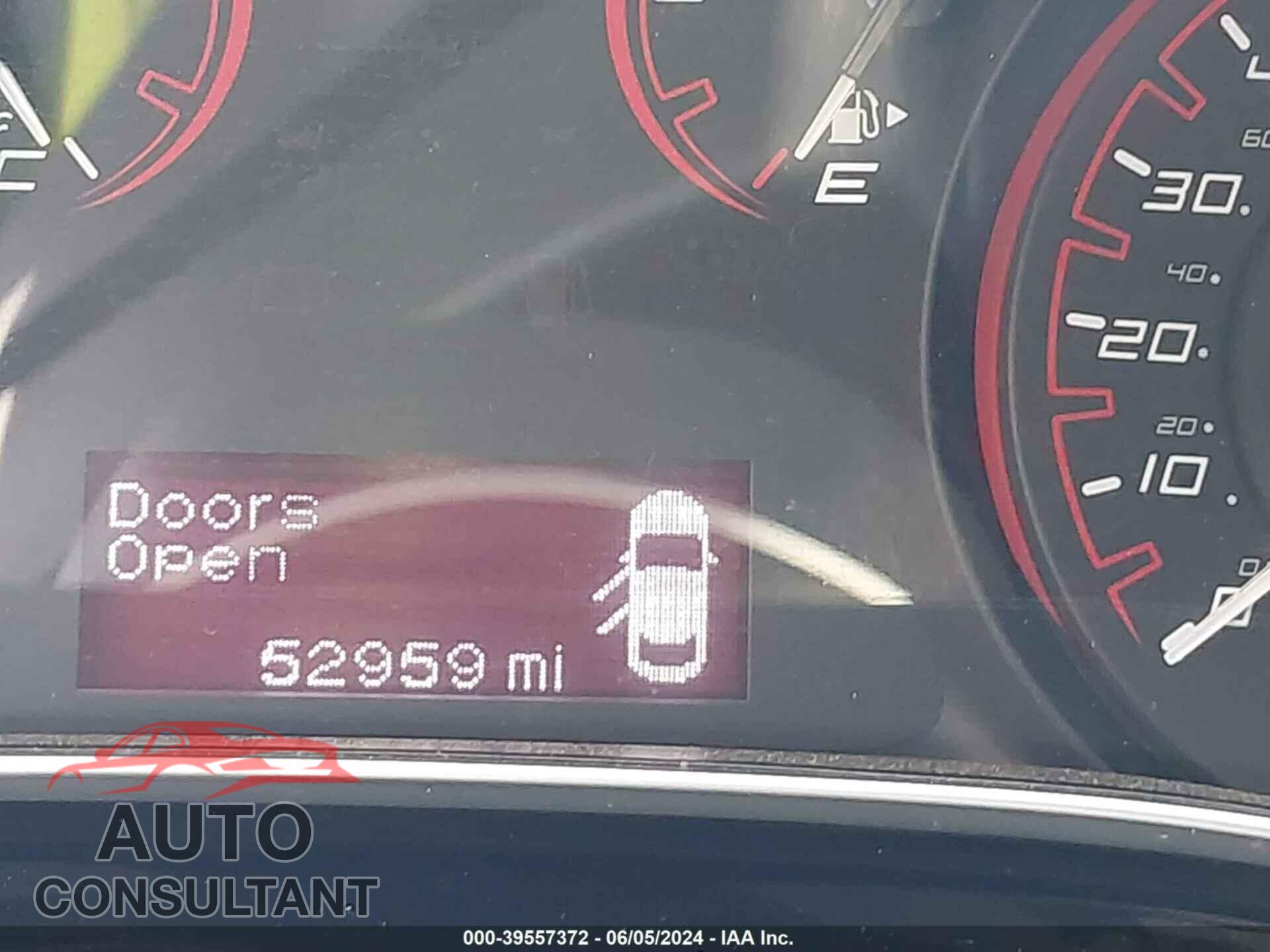 DODGE DART 2016 - 1C3CDFBB7GD629698