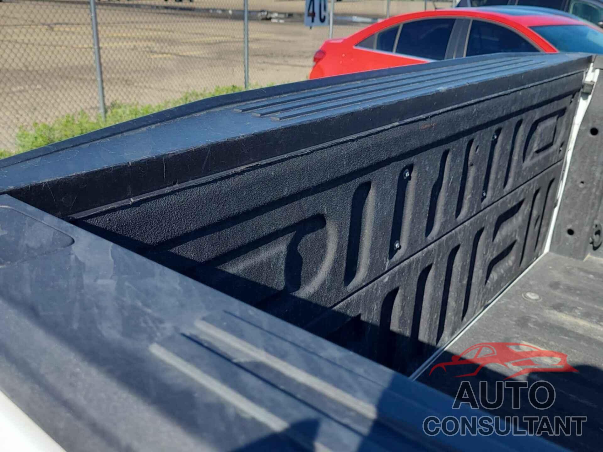 FORD F-150 2019 - 1FTFX1E5XKKD18831