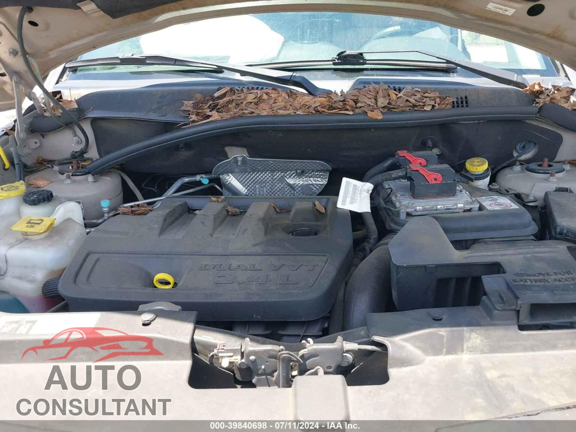 JEEP COMPASS 2016 - 1C4NJCEB0GD749060