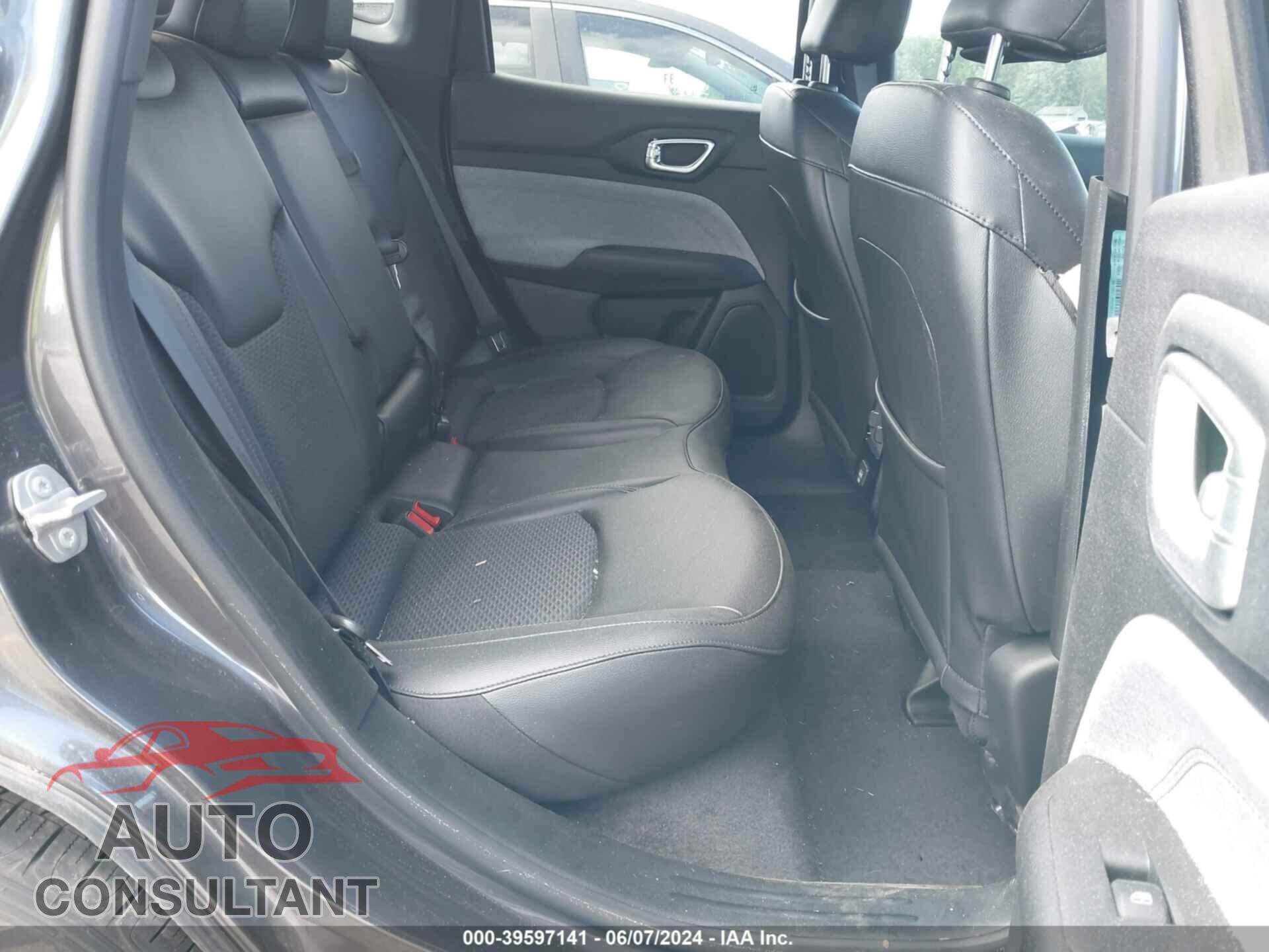 JEEP COMPASS 2024 - 3C4NJDBN2RT586140