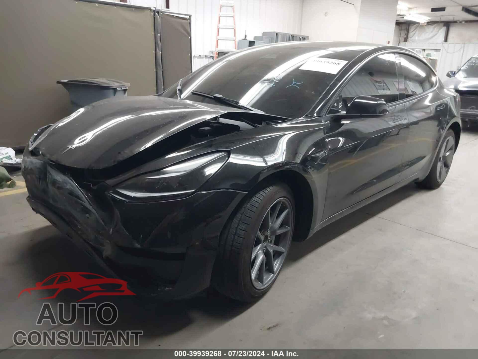 TESLA MODEL 3 2023 - 5YJ3E1EA2PF601508