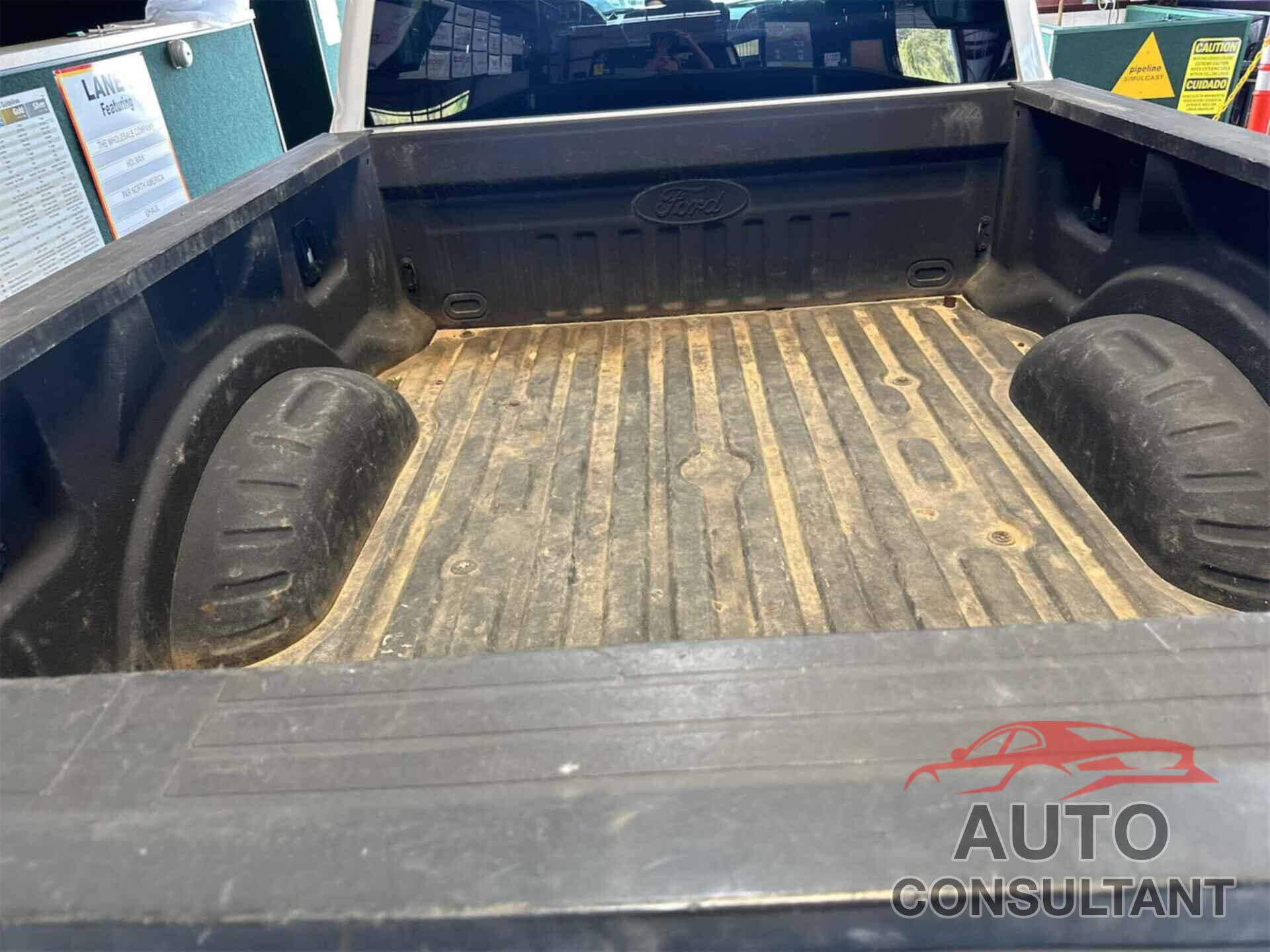 FORD F-250 2019 - 1FT7W2BT7KEG47730