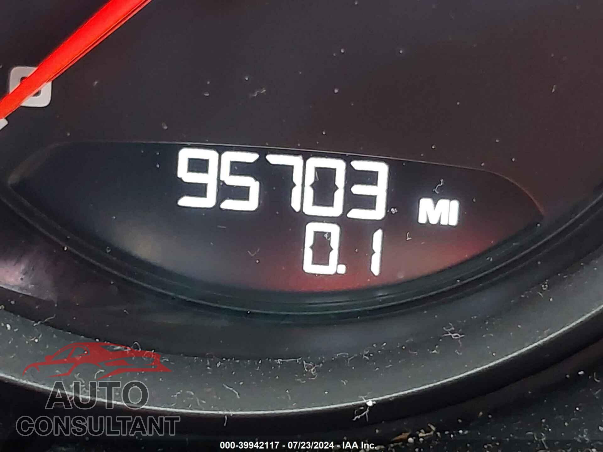 PORSCHE MACAN 2017 - WP1AB2A50HLB17669