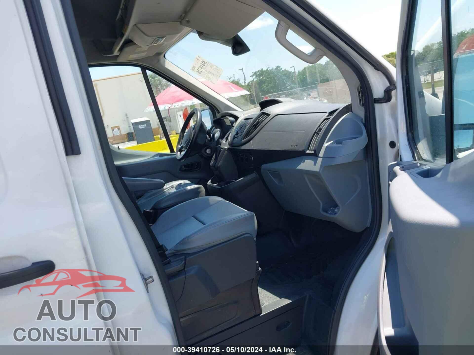 FORD TRANSIT-250 2016 - 1FTYR3XM5GKB46170