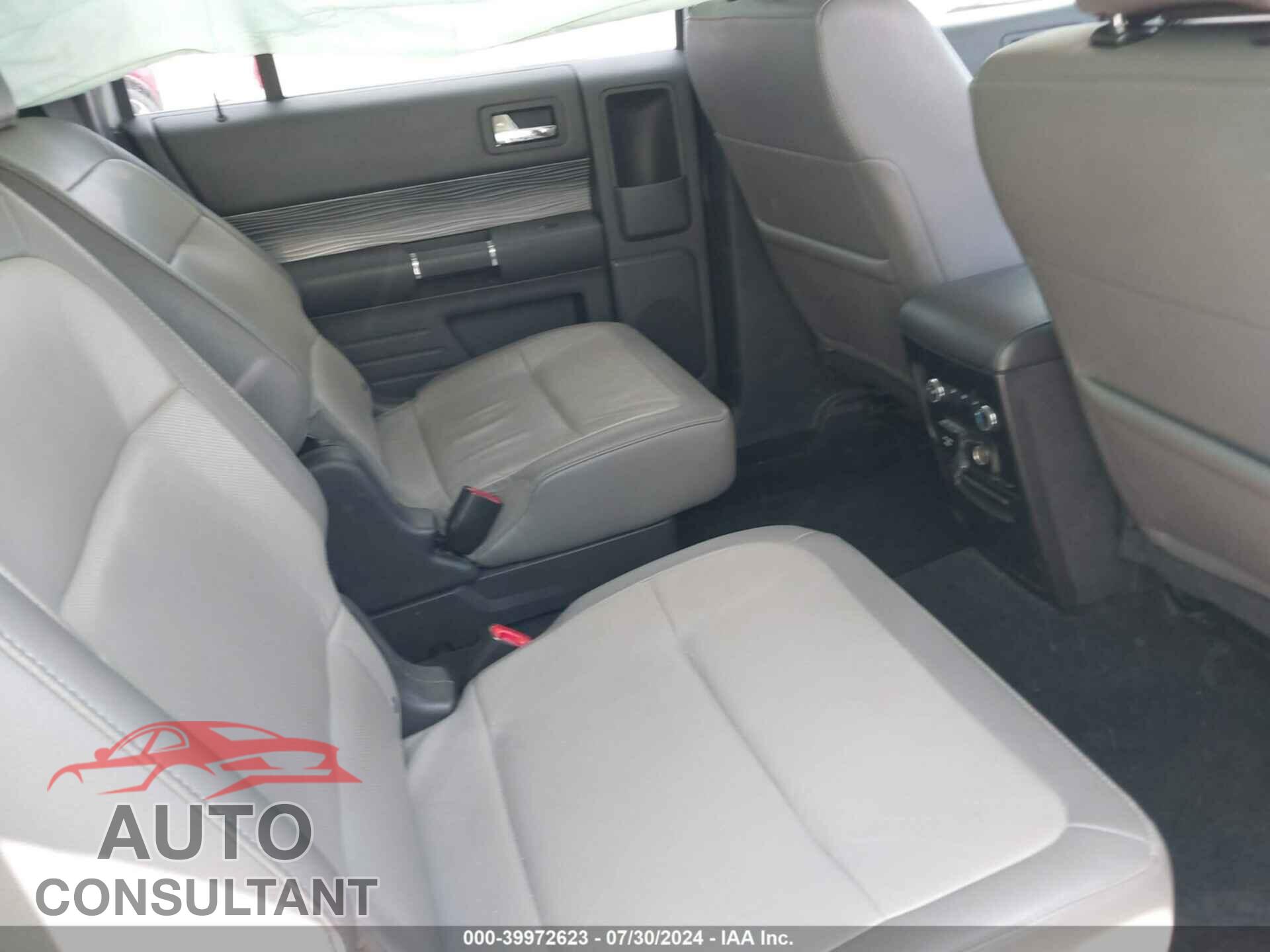 FORD FLEX 2019 - 2FMHK6C87KBA26013