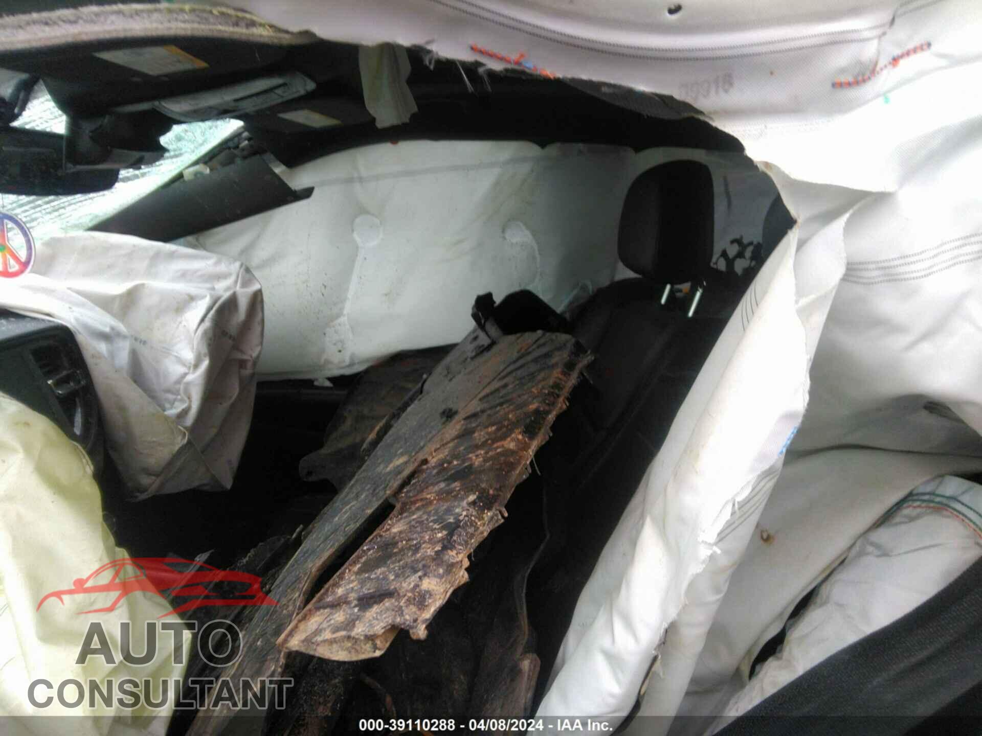 DODGE DURANGO 2023 - 1C4SDJCT8PC551102