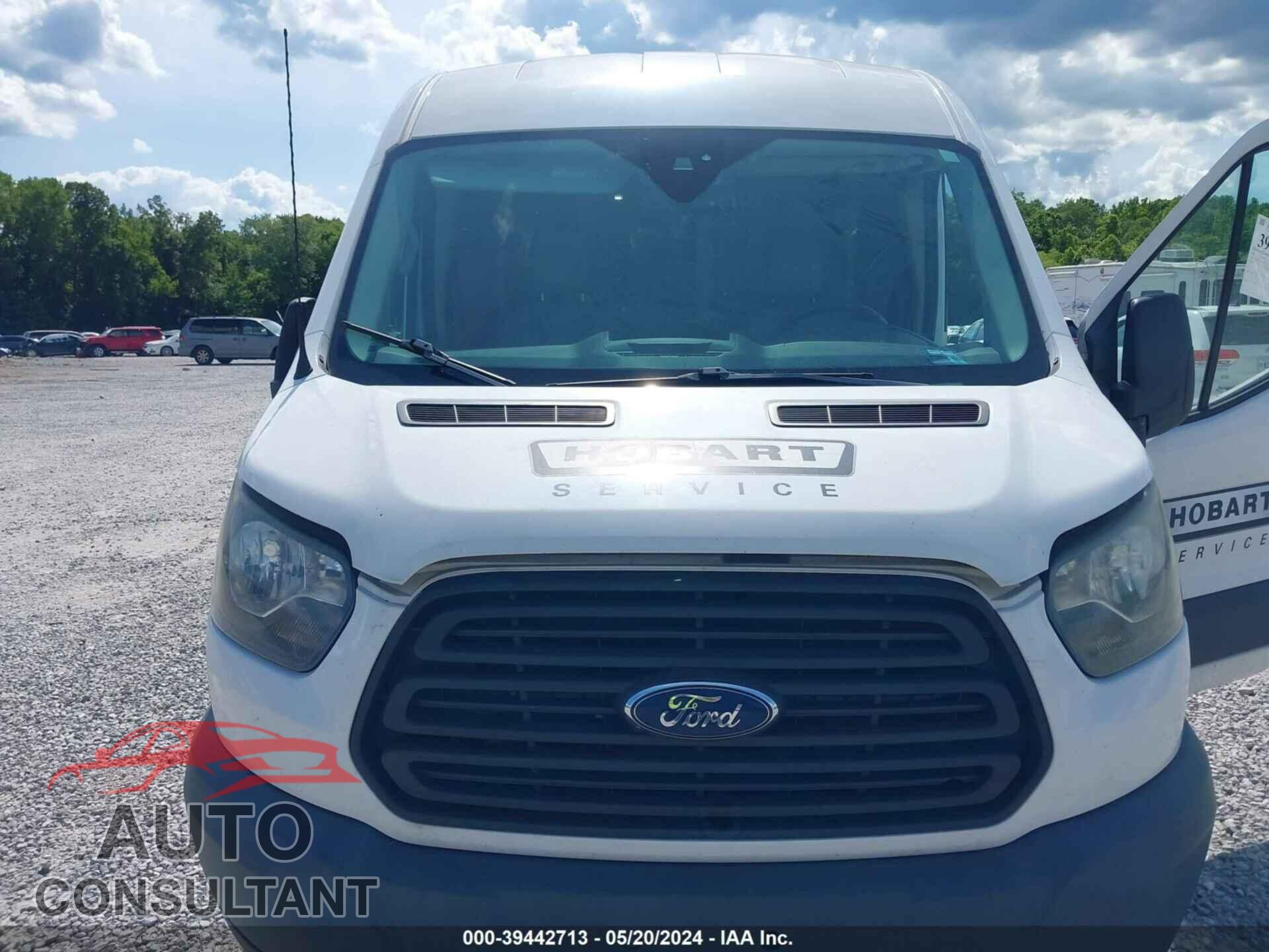 FORD TRANSIT-250 2016 - 1FTYR2CG5GKA72016