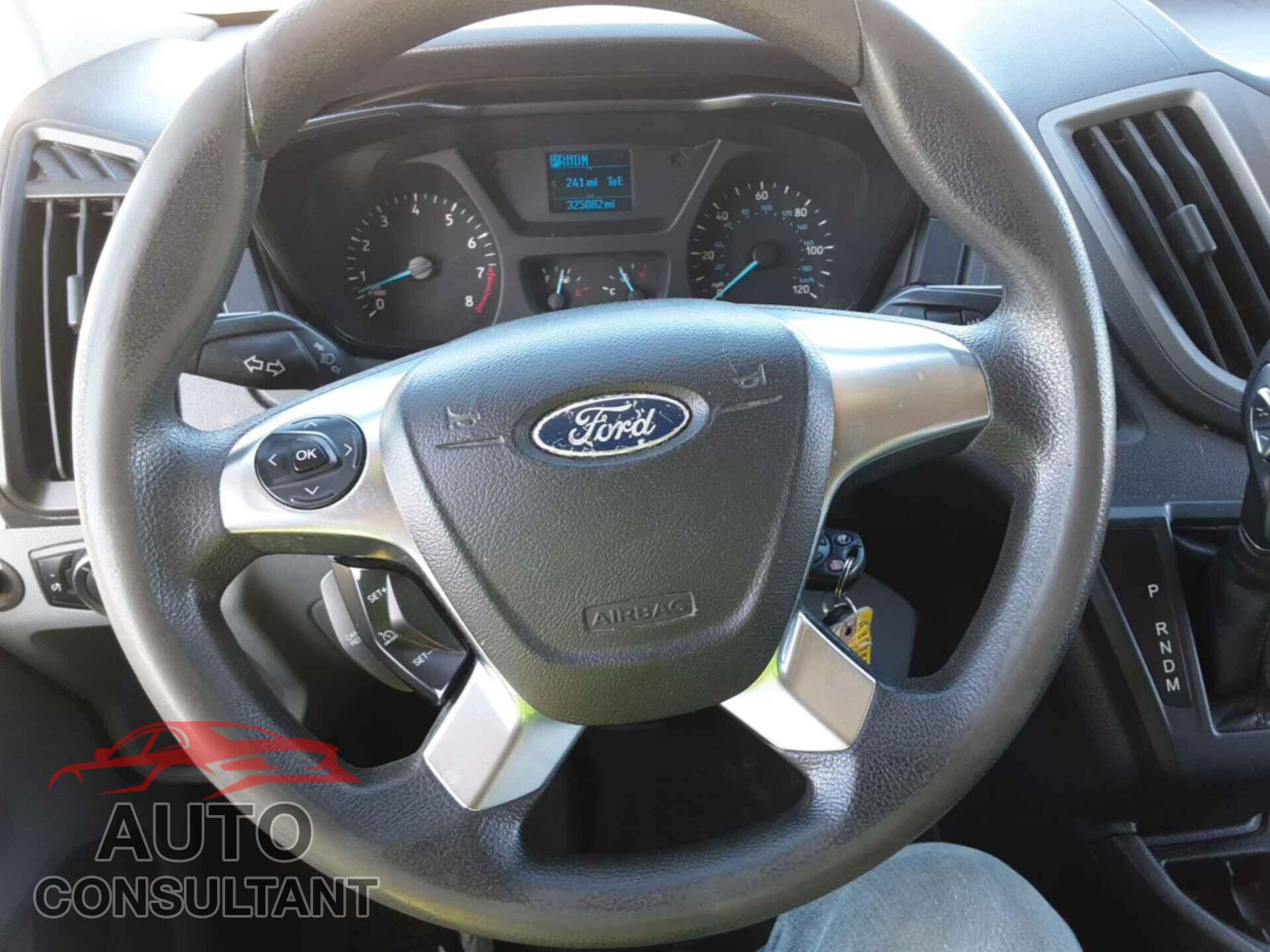 FORD TRANSIT-250 2016 - 1FTYR2CM4GKA95809