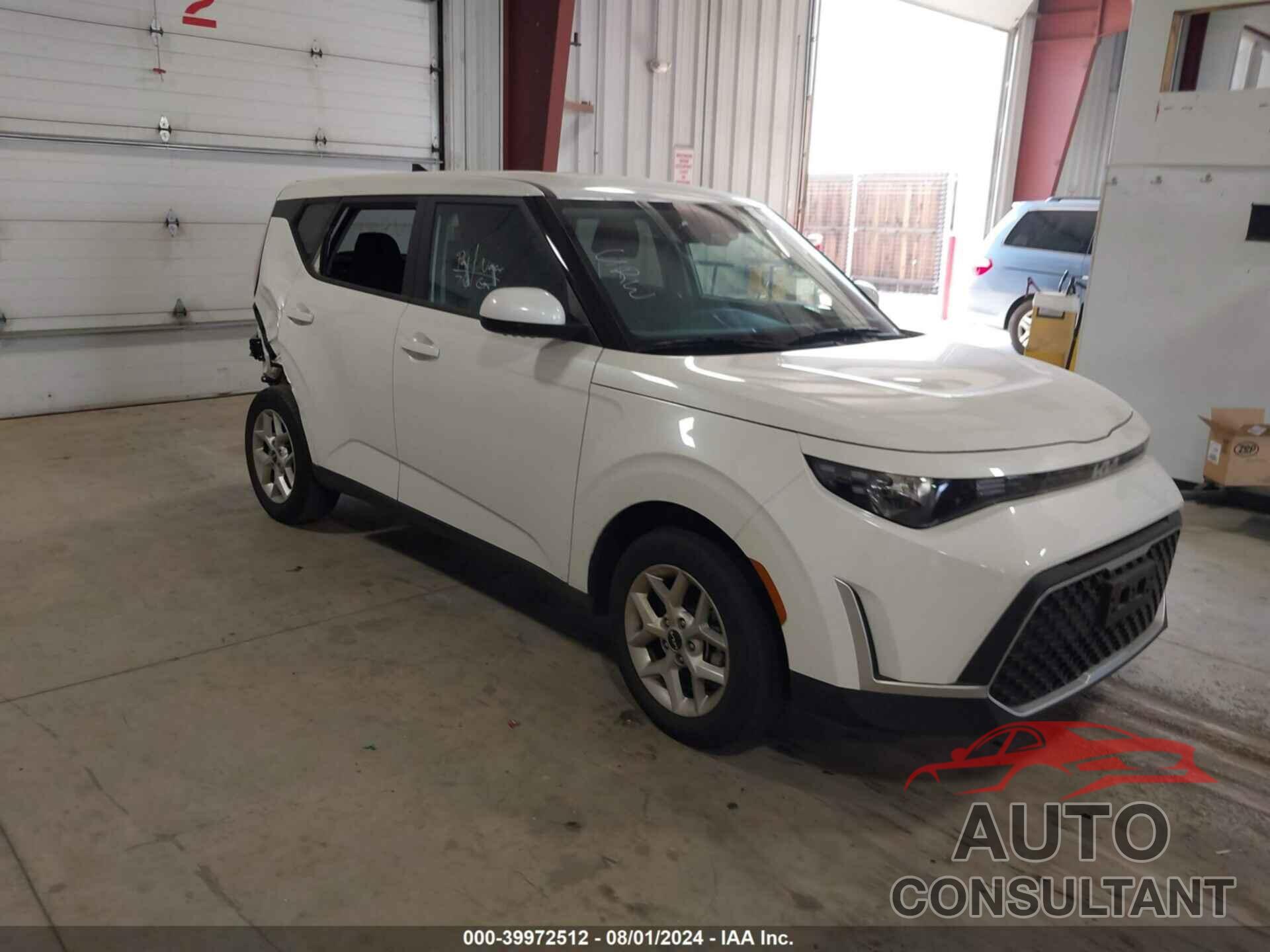 KIA SOUL 2024 - KNDJ23AU6R7910872