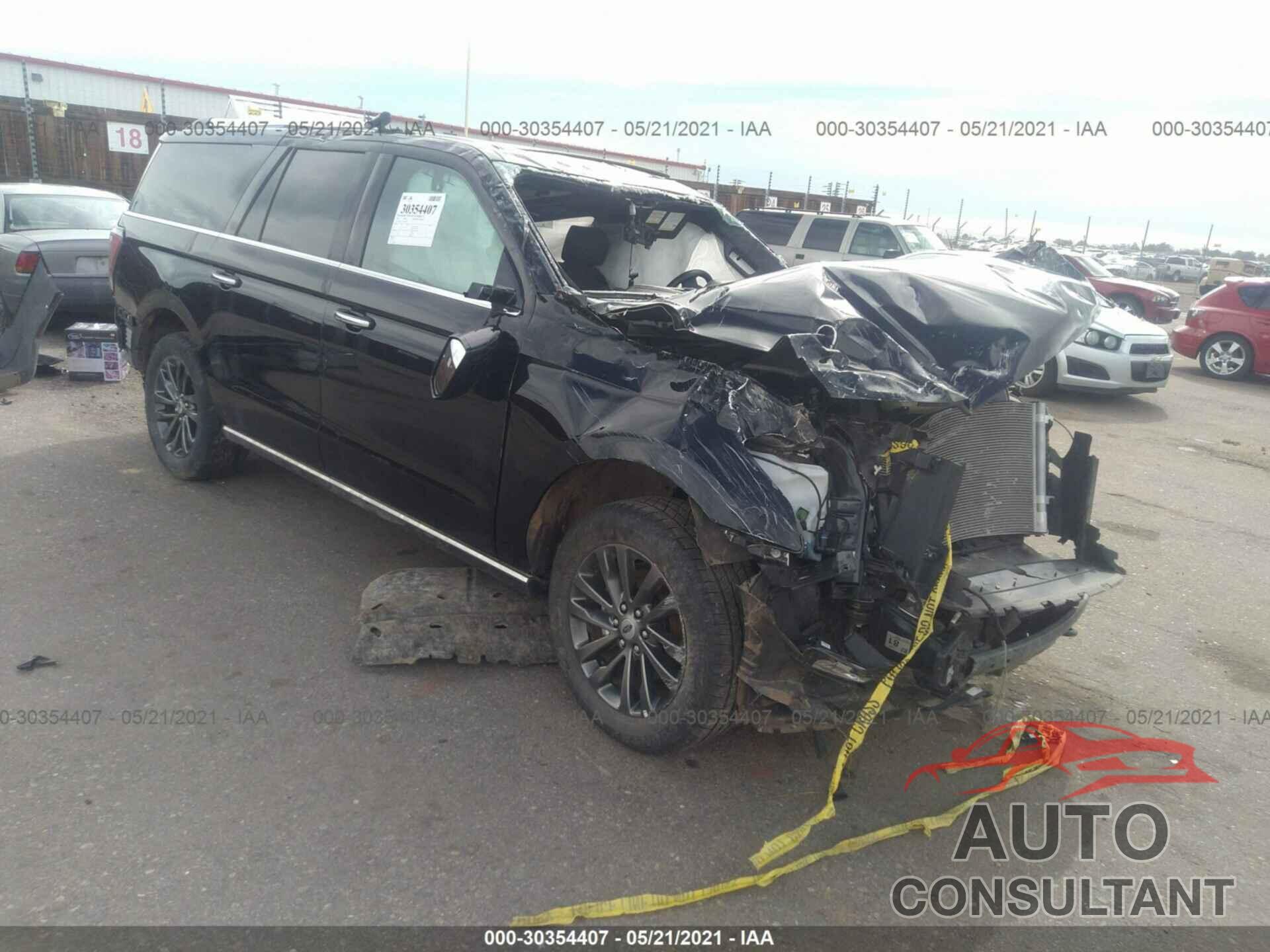 FORD EXPEDITION MAX 2020 - 1FMJK2AT0LEA38916
