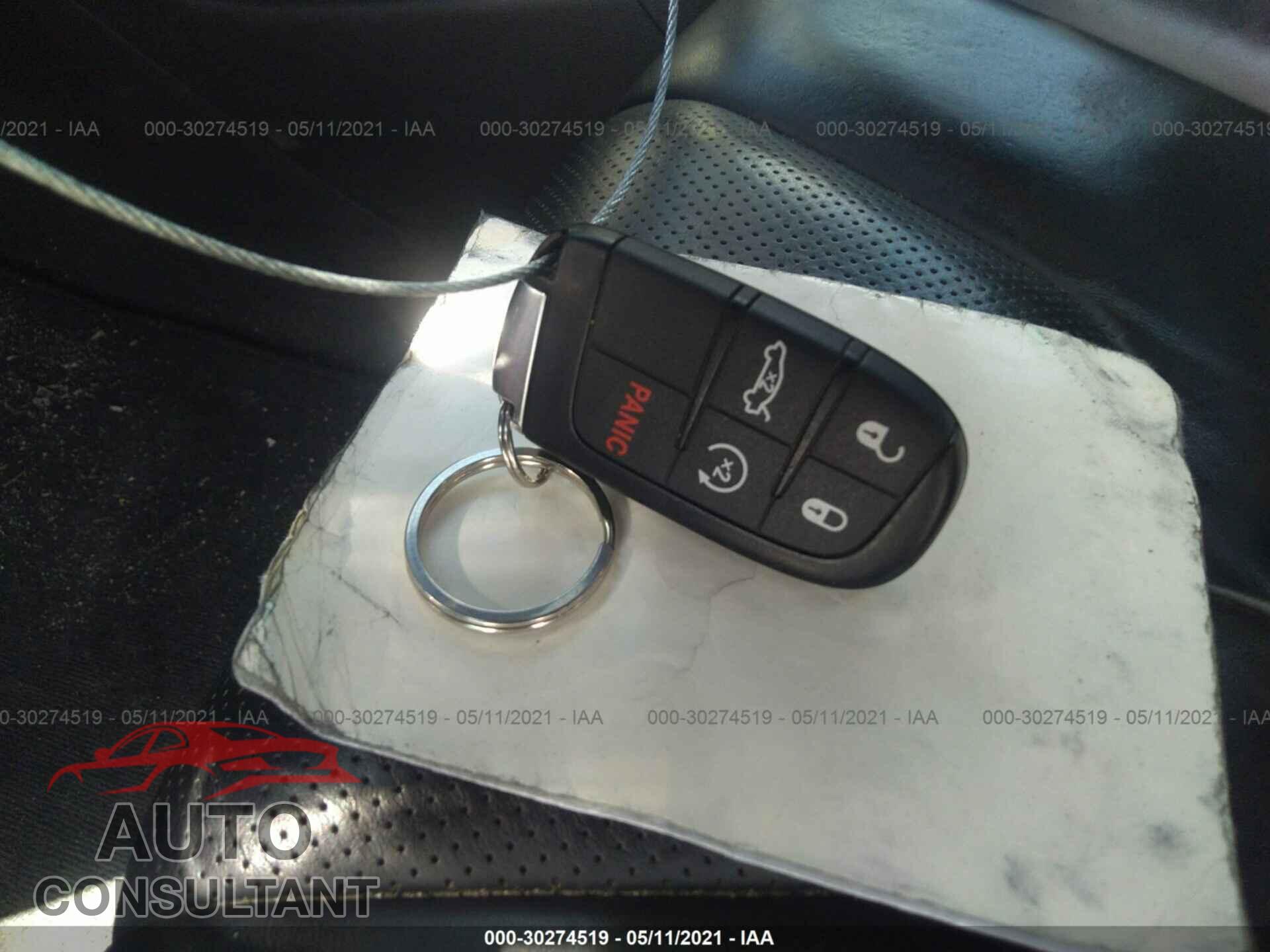 DODGE DART 2016 - 1C3CDFEBXGD701103