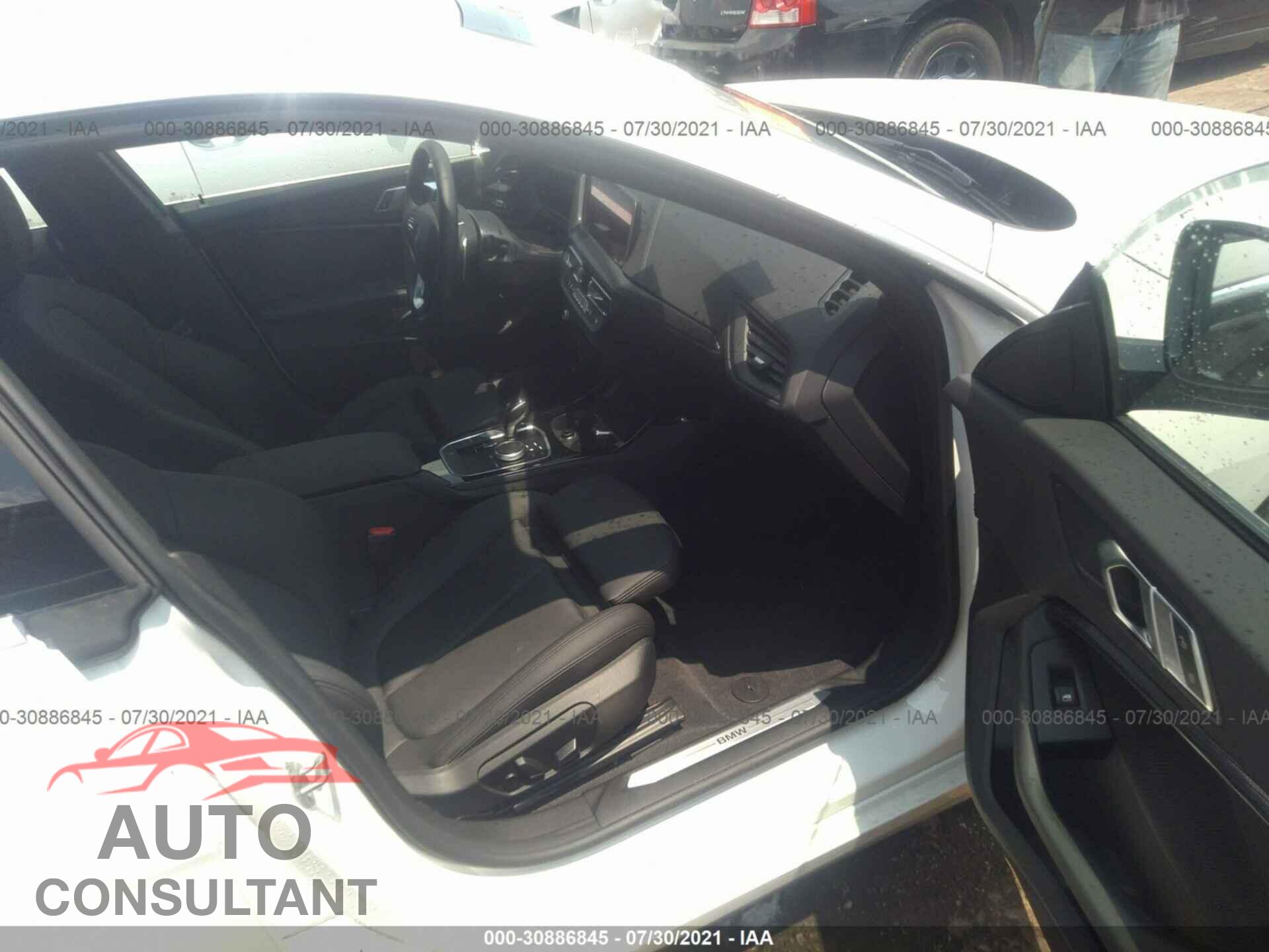 BMW 2 SERIES 2020 - WBA73AK05L7F78910