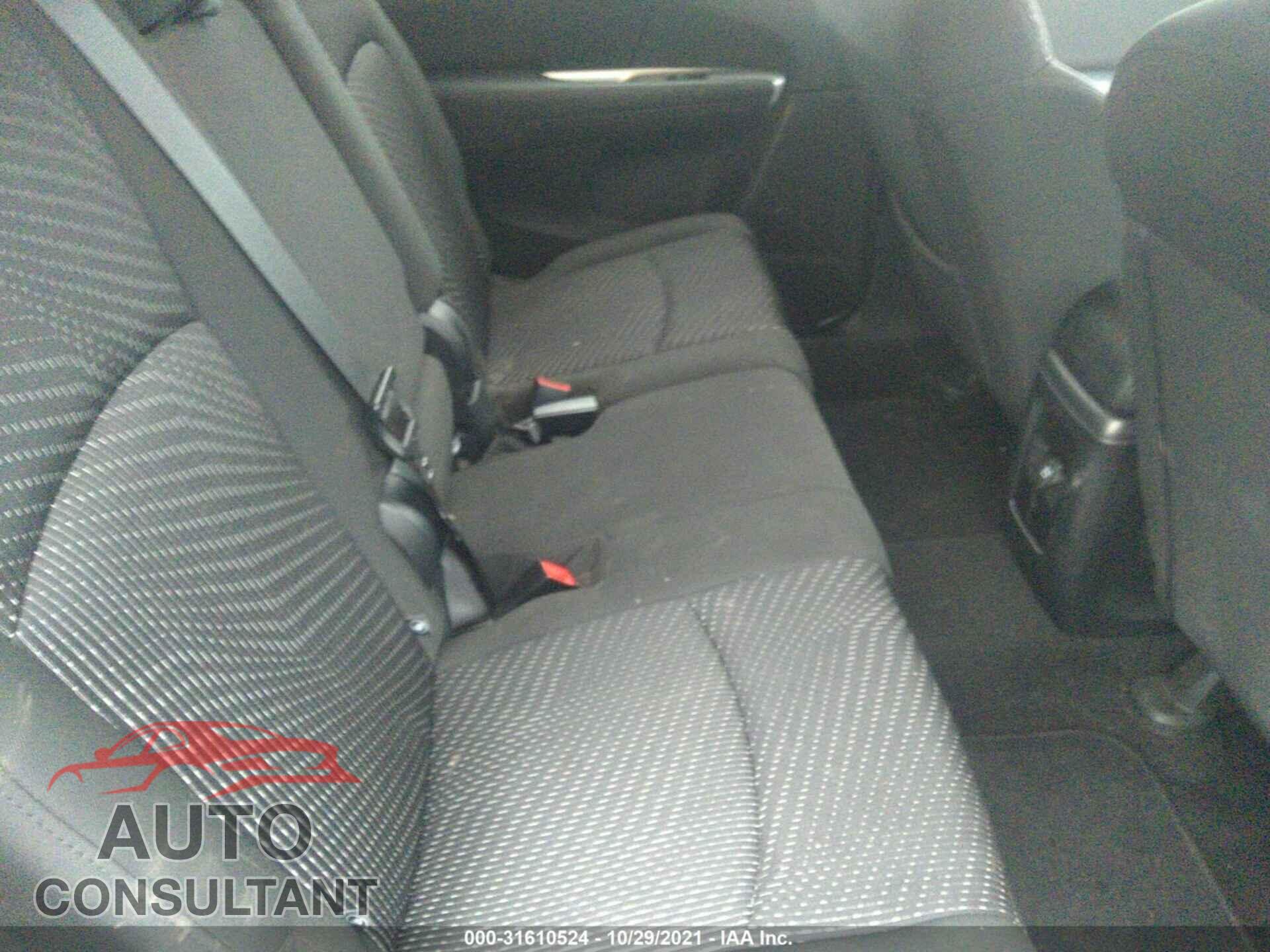 DODGE JOURNEY 2020 - 3C4PDCAB9LT260862