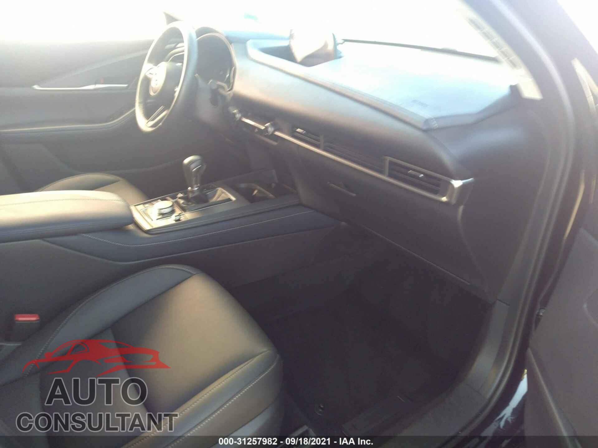 MAZDA CX-30 2021 - 3MVDMBBL9MM223373