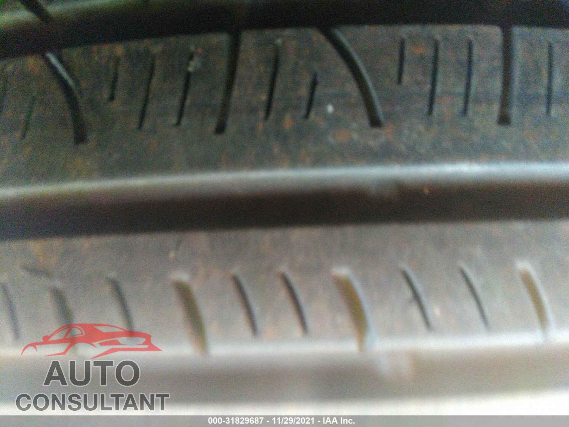 PORSCHE MACAN 2017 - WP1AB2A54HLB11275