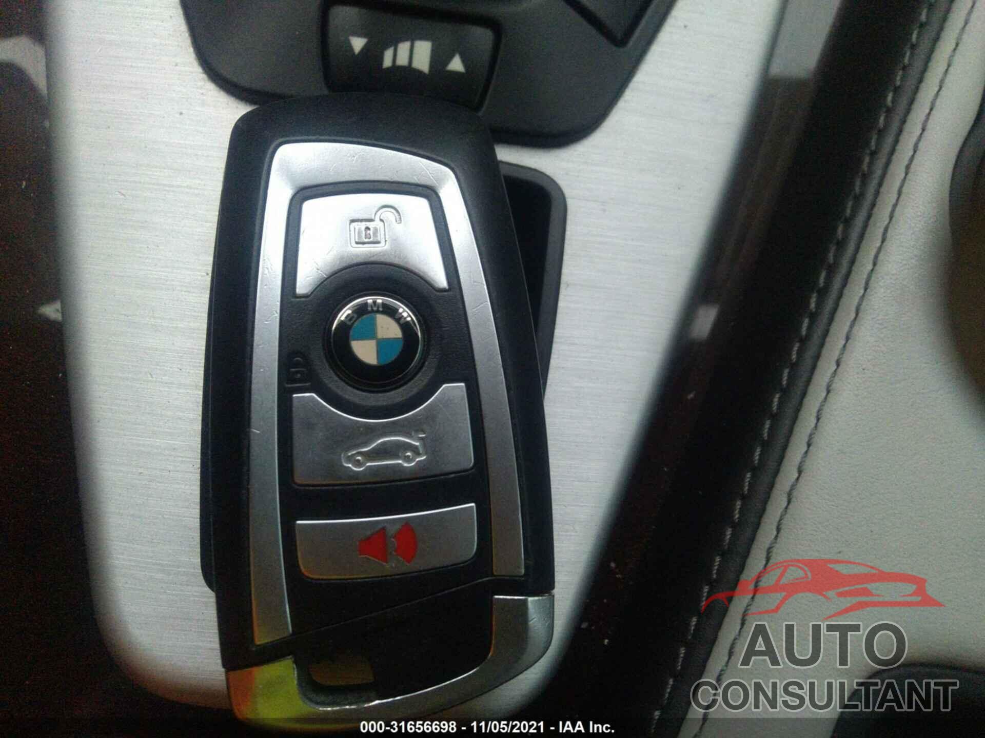 BMW M6 2016 - WBS6G9C54GD932103