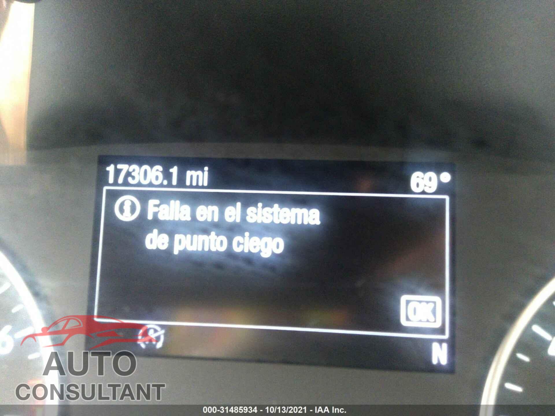 FORD ECOSPORT 2019 - MAJ6S3KL9KC288752