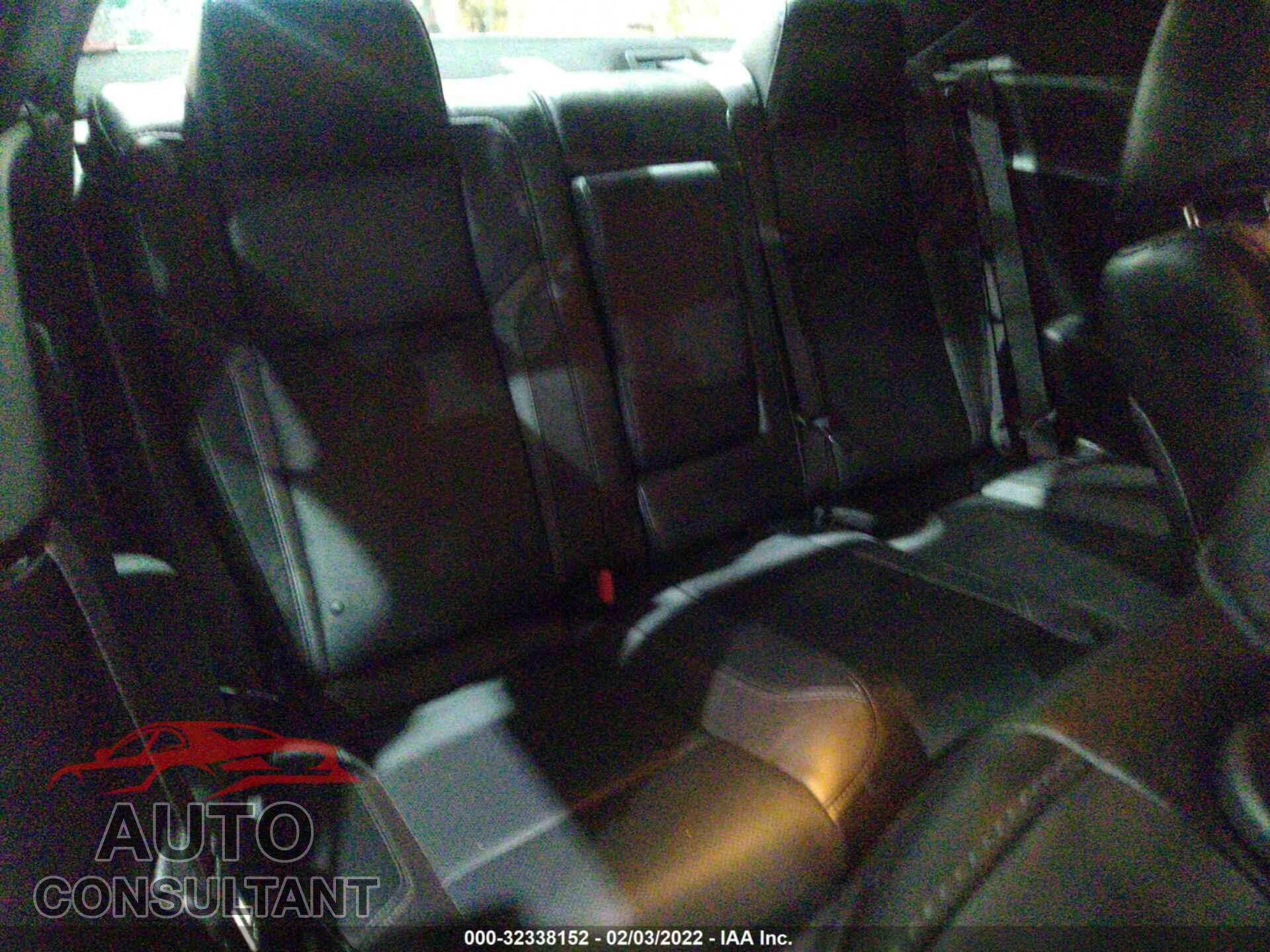 DODGE CHALLENGER 2020 - 2C3CDZAG0LH159767