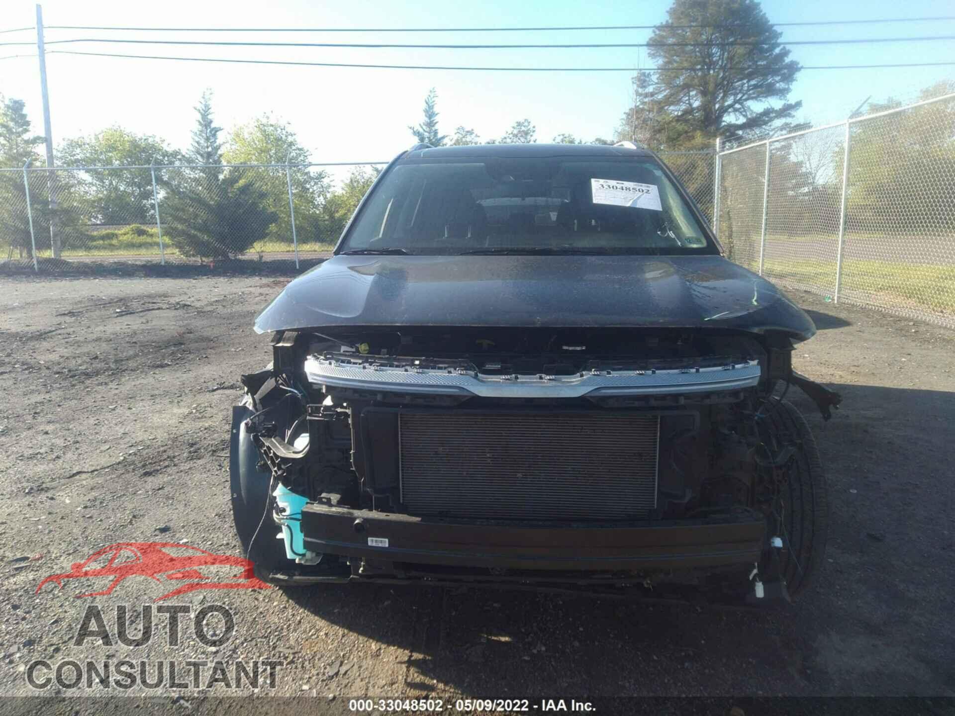 KIA SELTOS 2021 - KNDEUCAA6M7169066