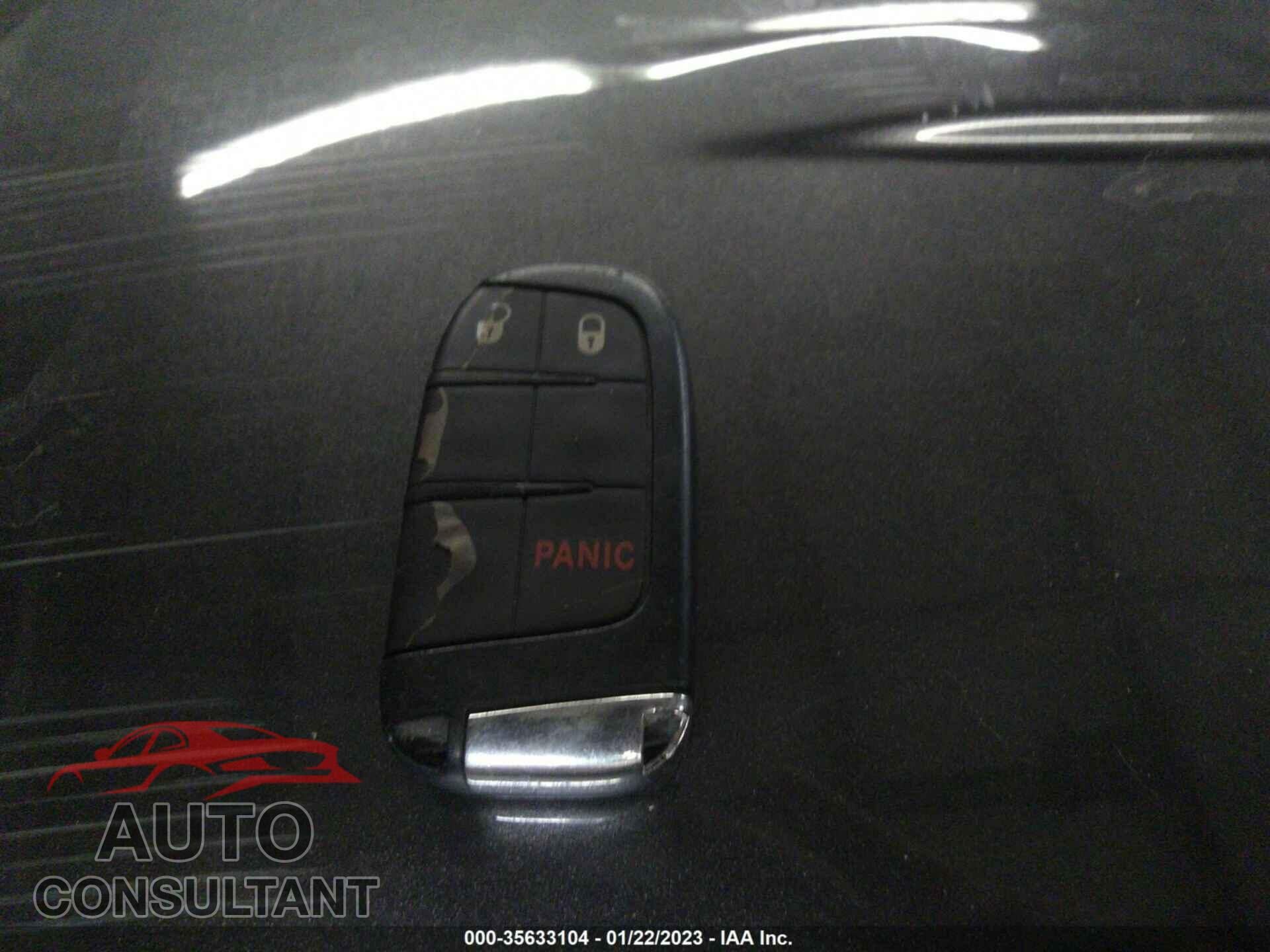 JEEP COMPASS 2020 - 3C4NJDBB2LT174653