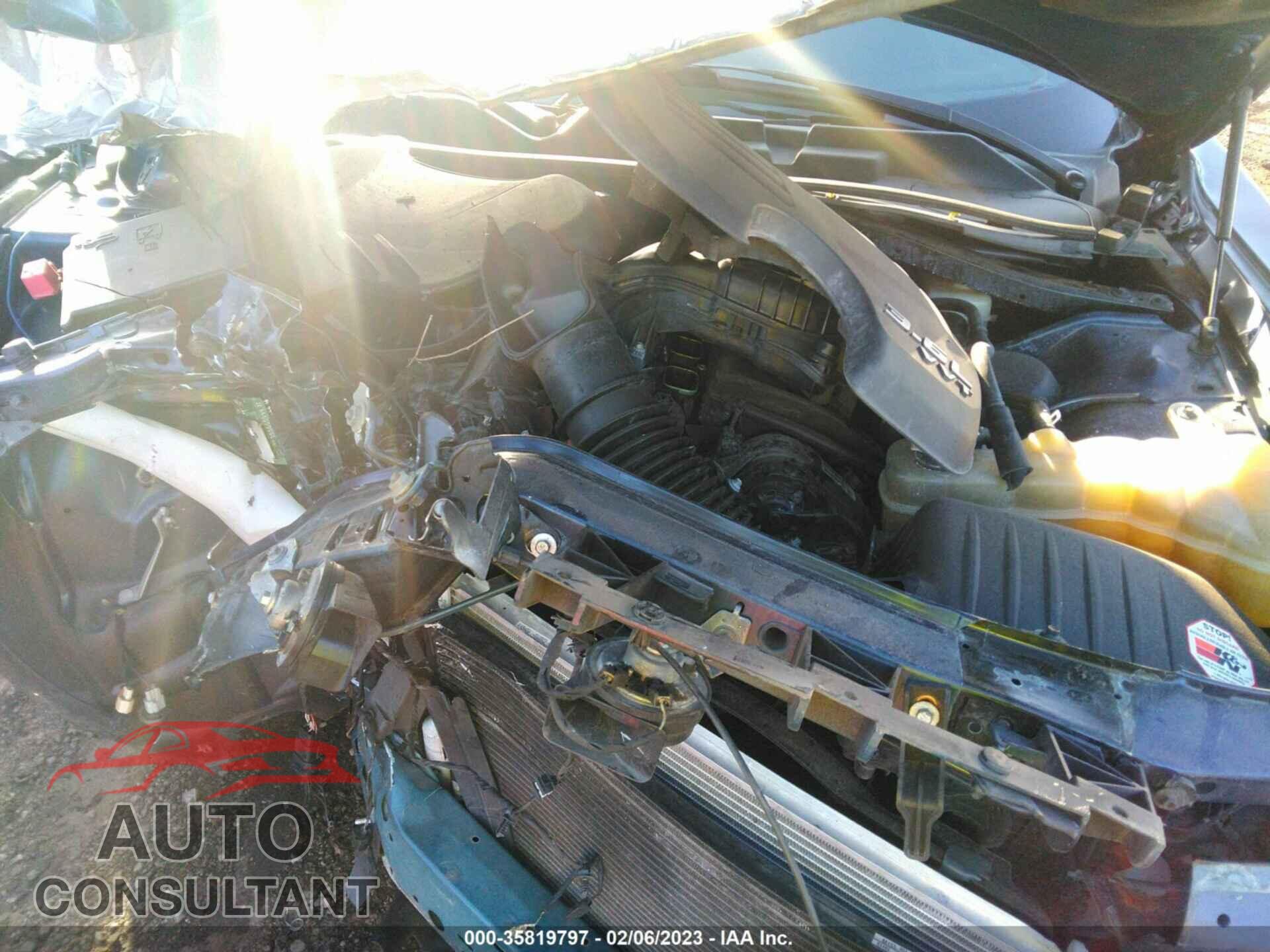 DODGE CHALLENGER 2015 - 2C3CDZAG4FH912799