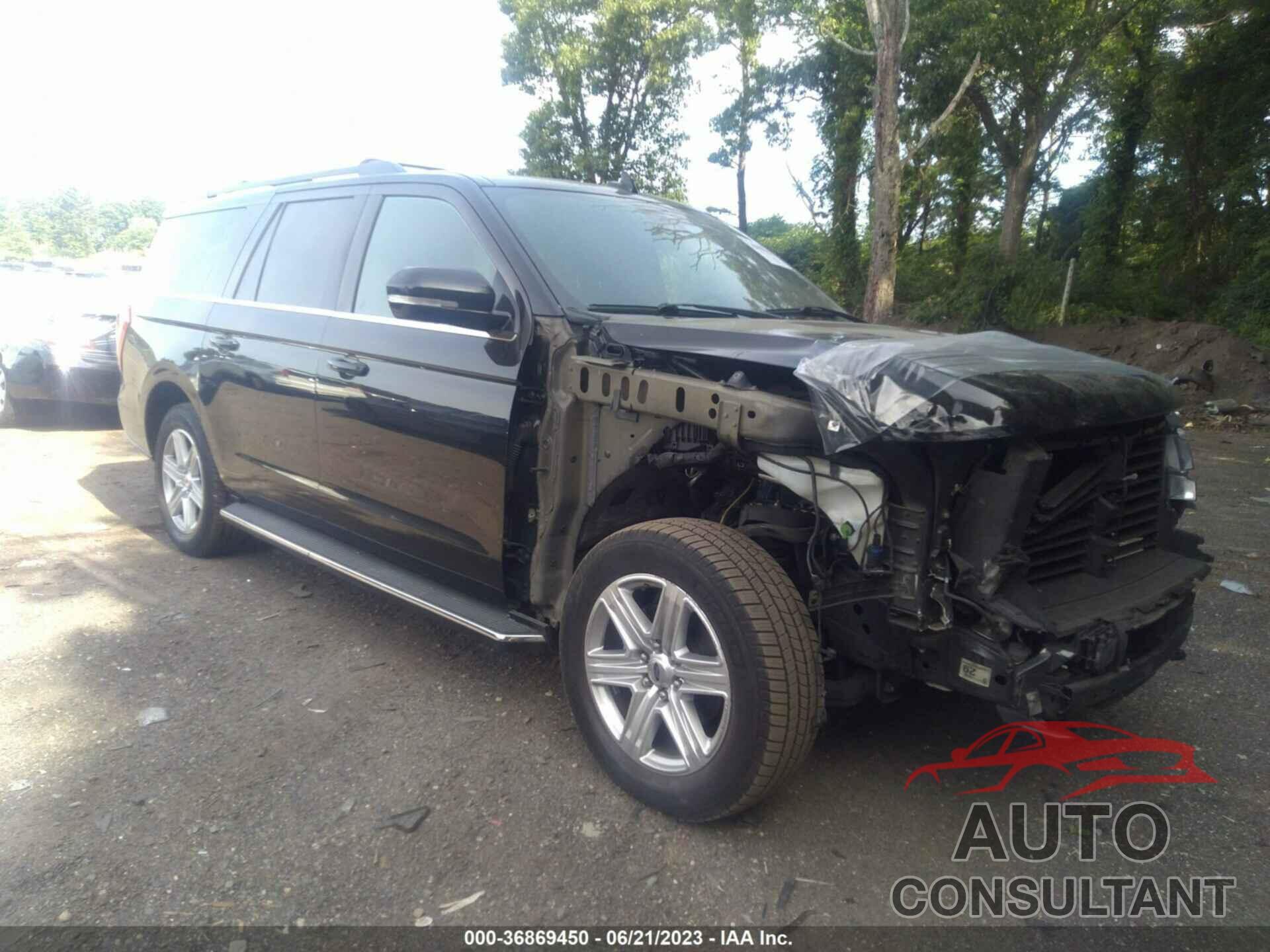 FORD EXPEDITION MAX 2018 - 1FMJK1JT0JEA42679