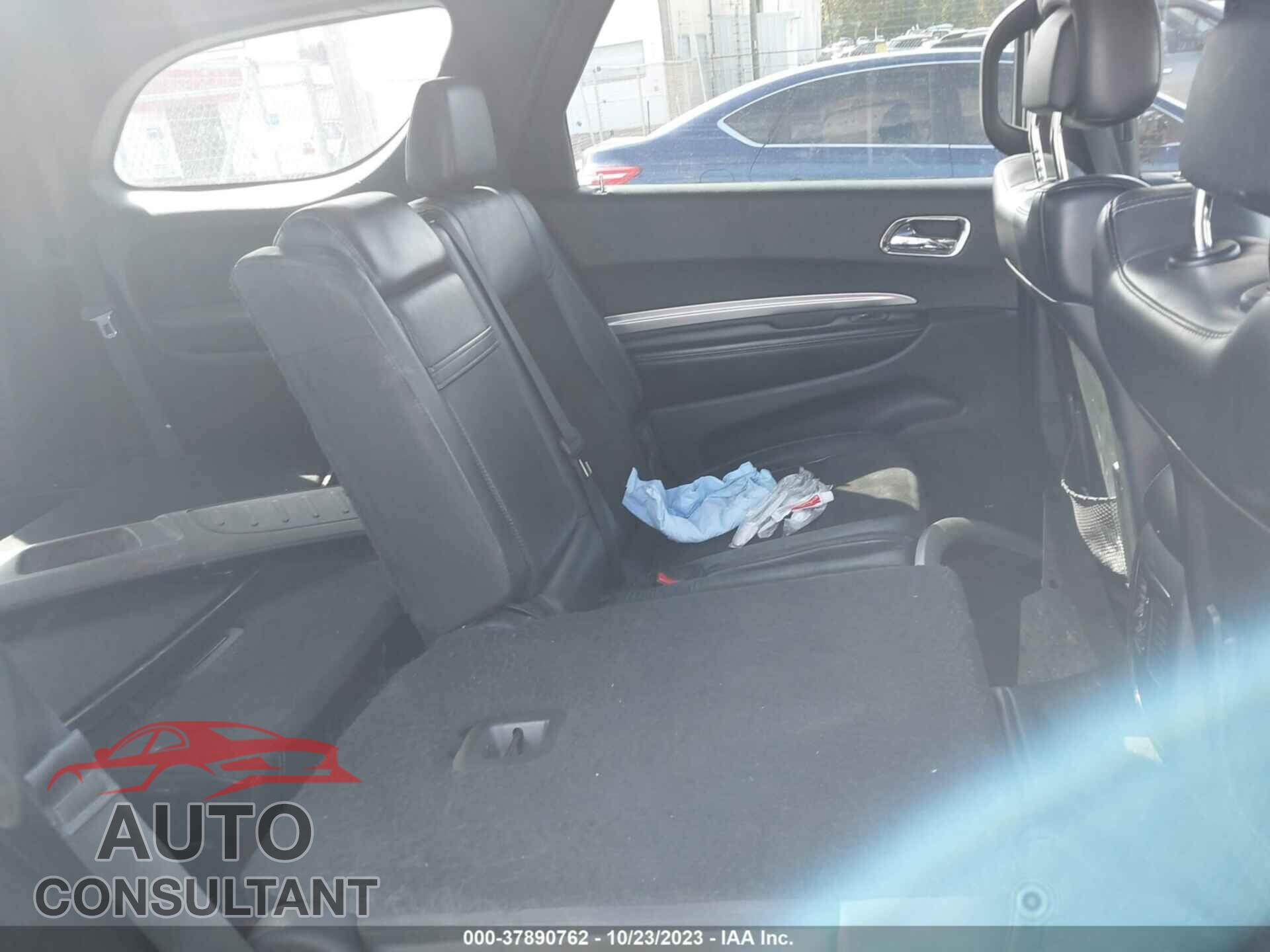DODGE DURANGO 2015 - 1C4RDHAG7FC817253