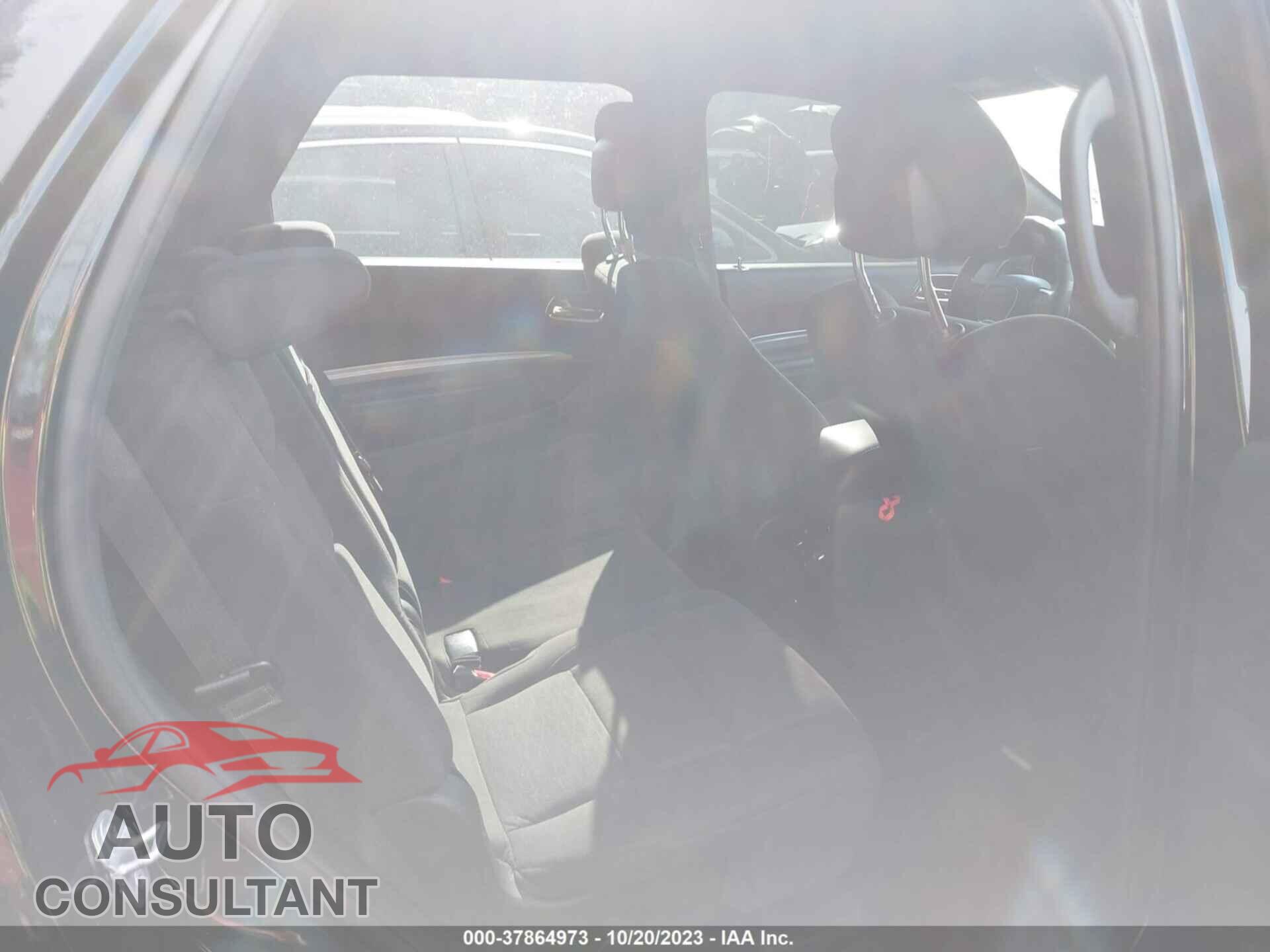 DODGE DURANGO 2018 - 1C4RDJAG2JC483035