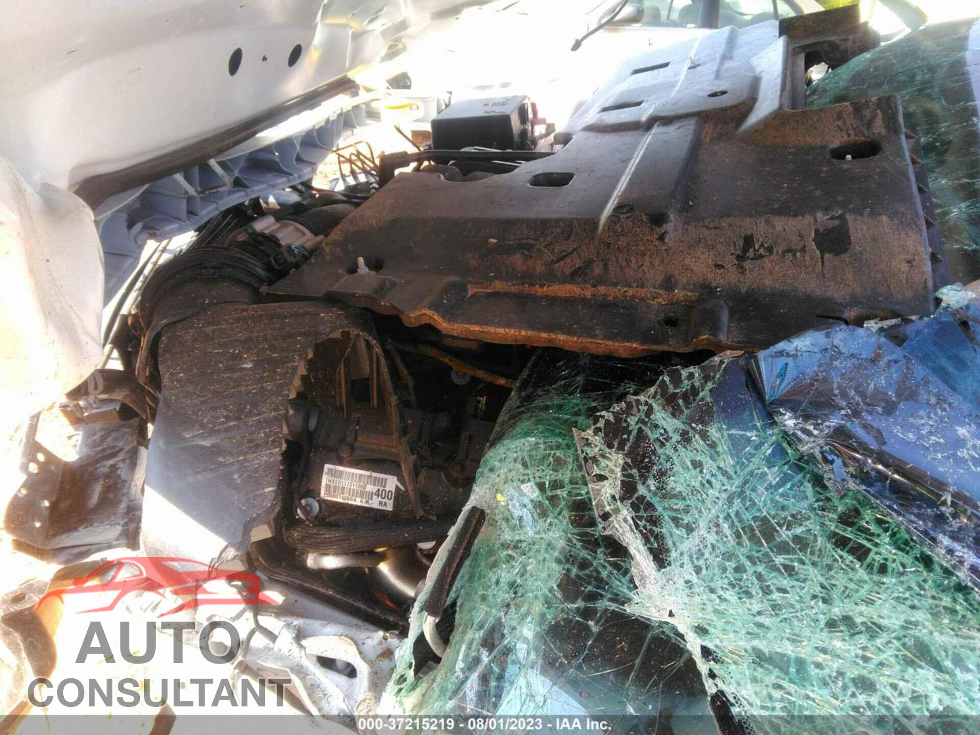 DODGE CHARGER 2023 - 2C3CDXGJ2PH589054