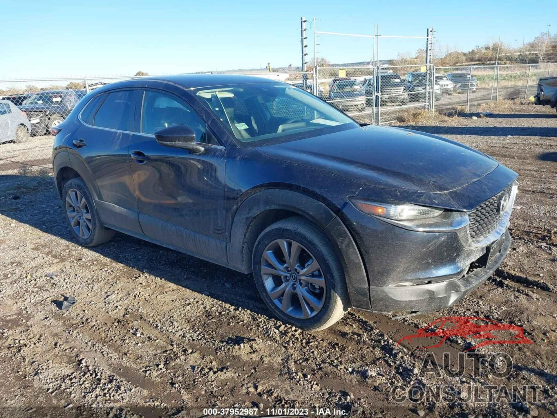 MAZDA CX-30 2020 - 3MVDMBCL9LM139972